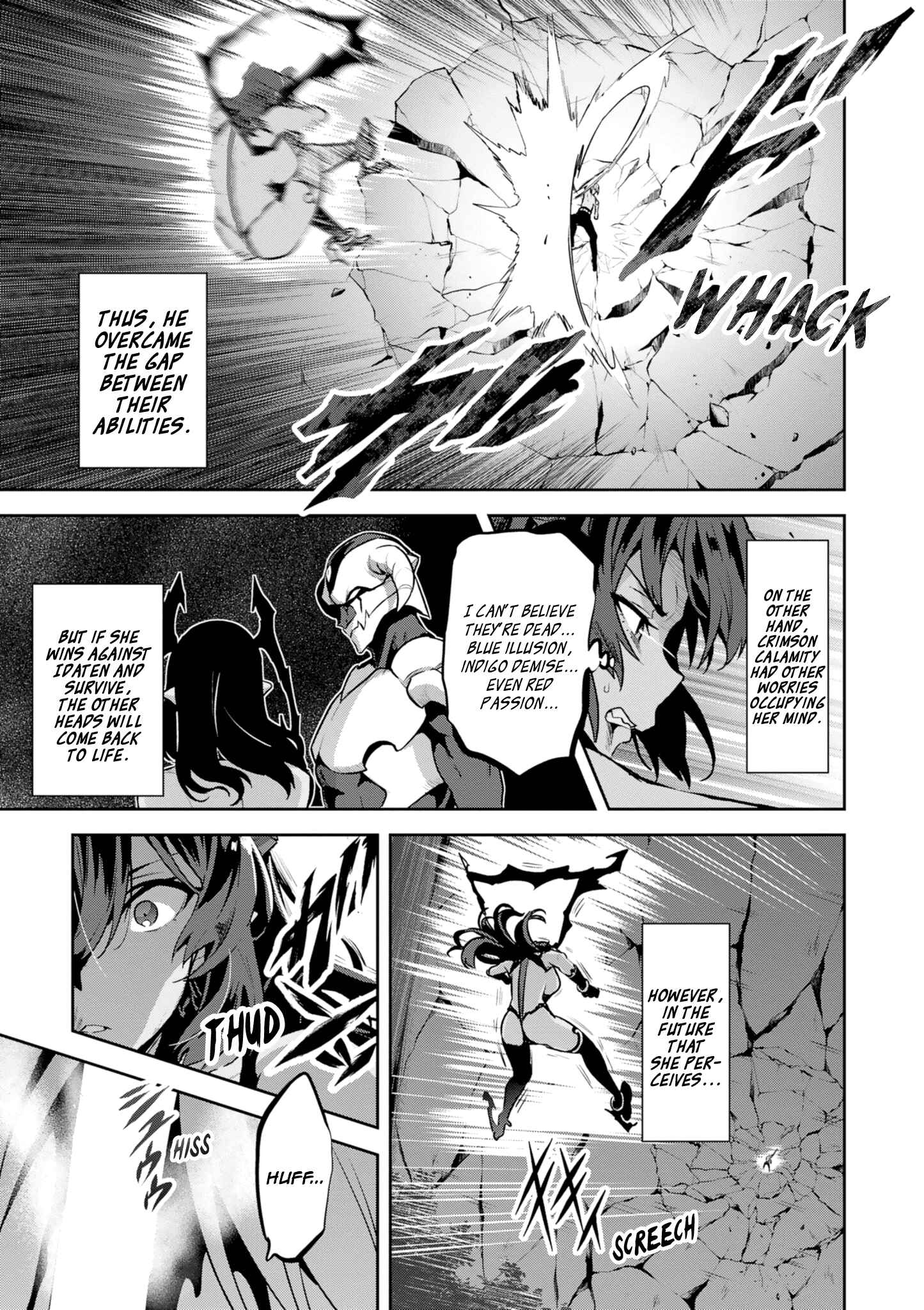 Chapter 117 - Page 17