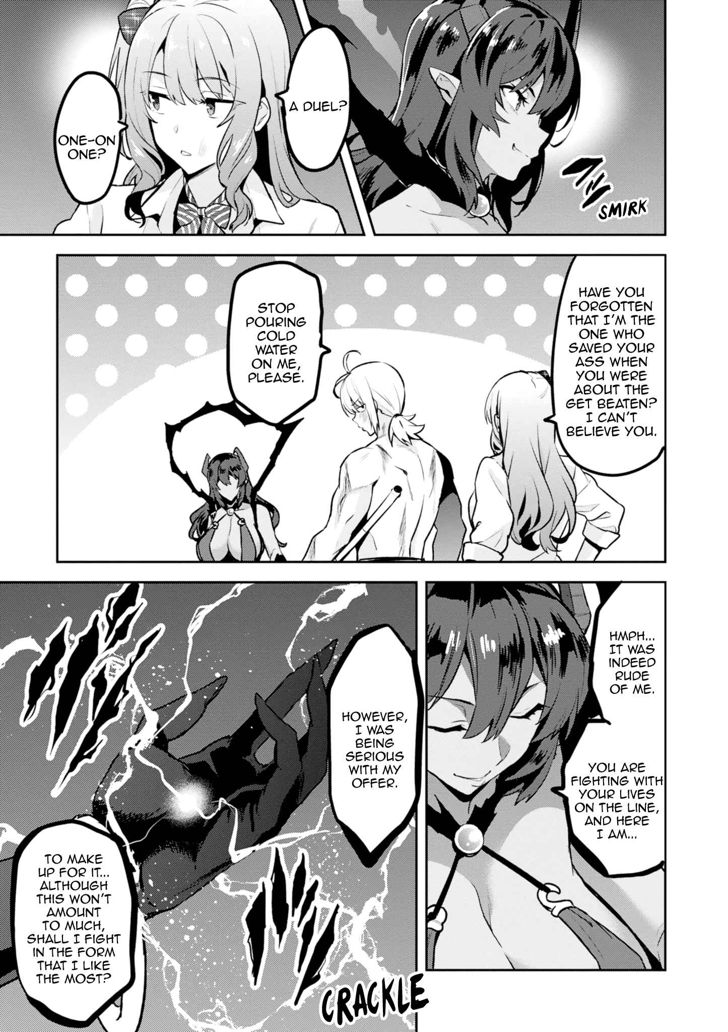 Chapter 117 - Page 5