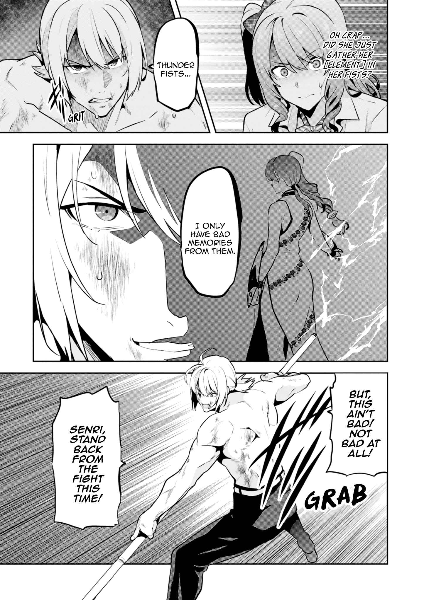 Chapter 117 - Page 7