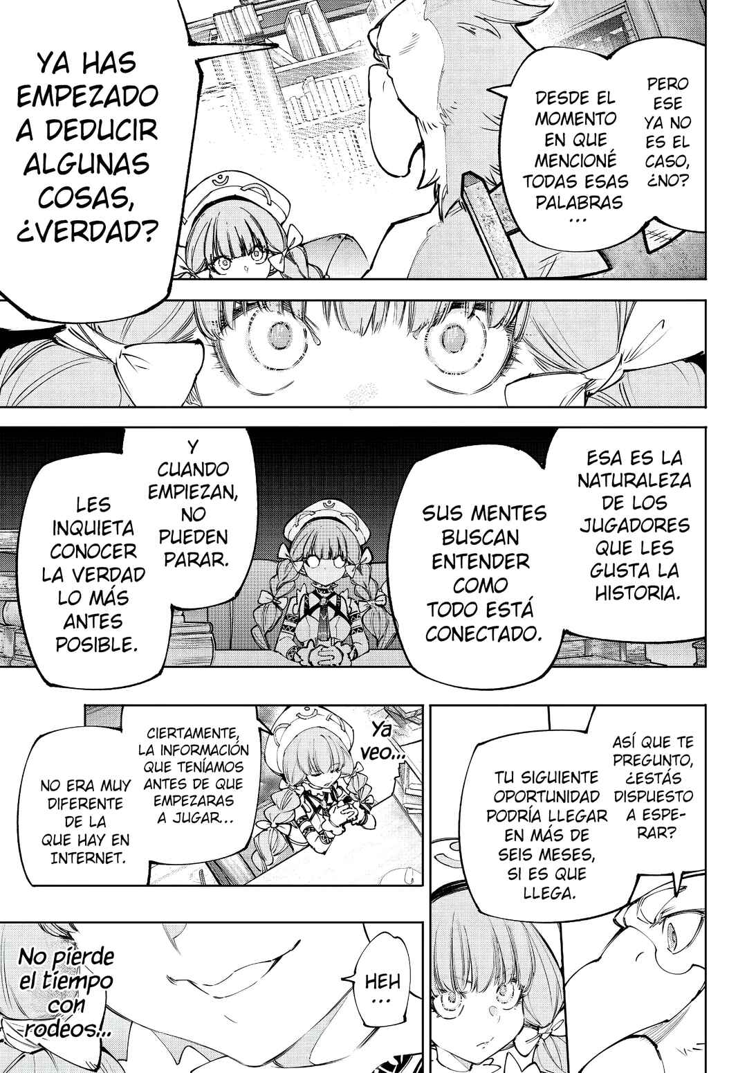 Chapter 223 - Page 14