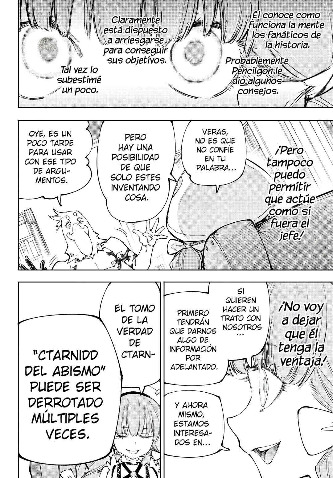 Chapter 223 - Page 15
