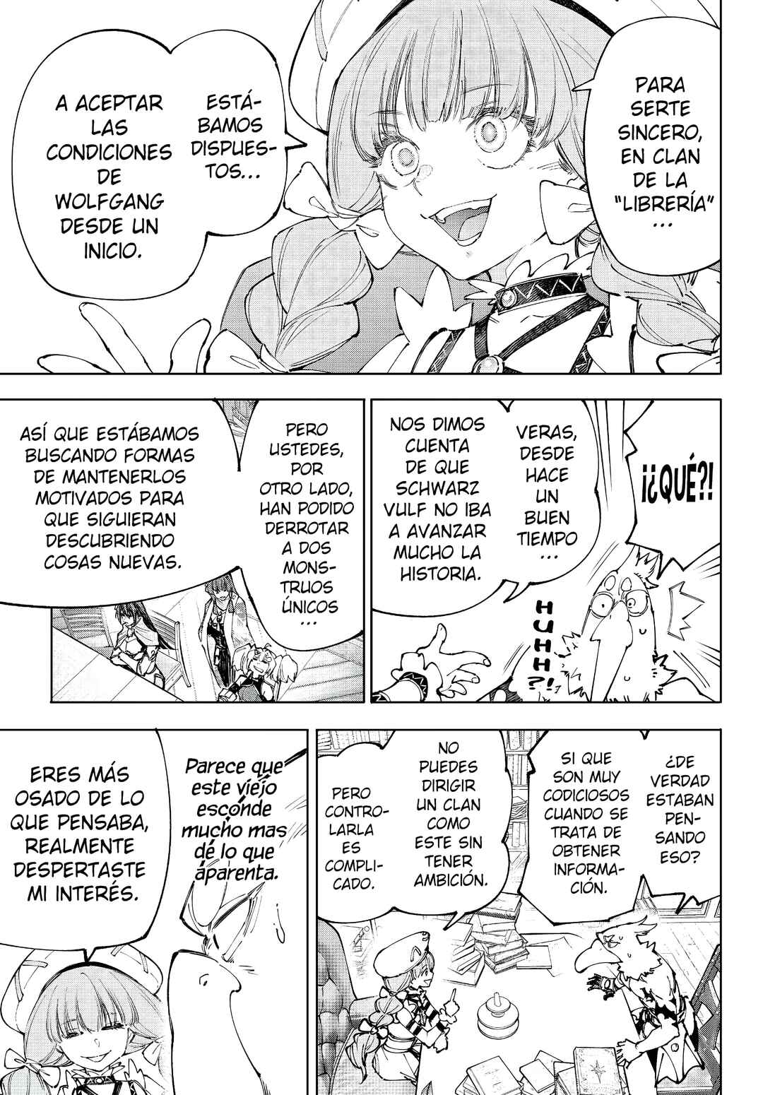 Chapter 223 - Page 18