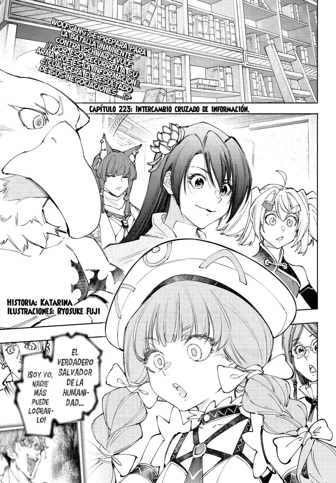 Chapter 223 - Page 4