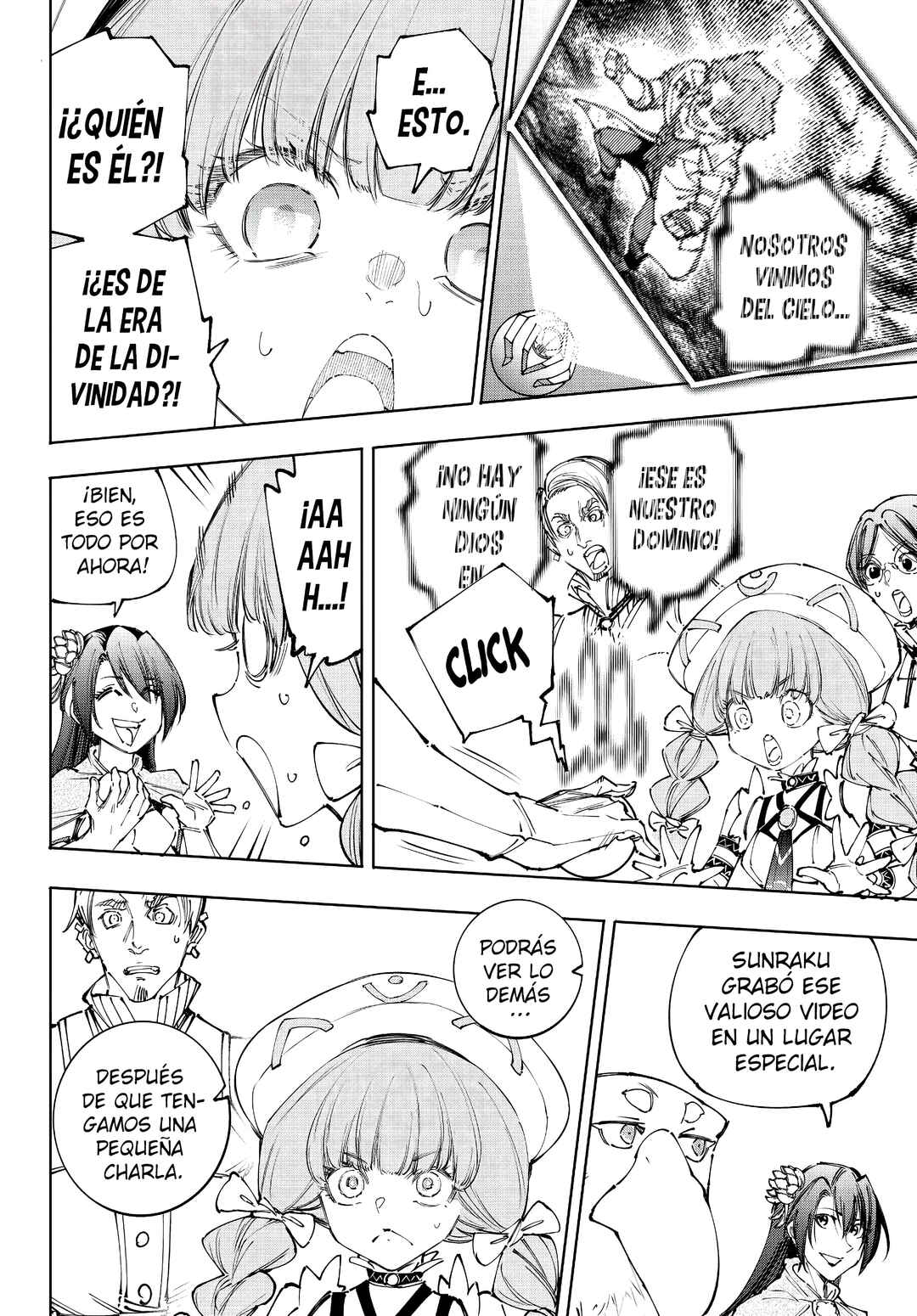 Chapter 223 - Page 5