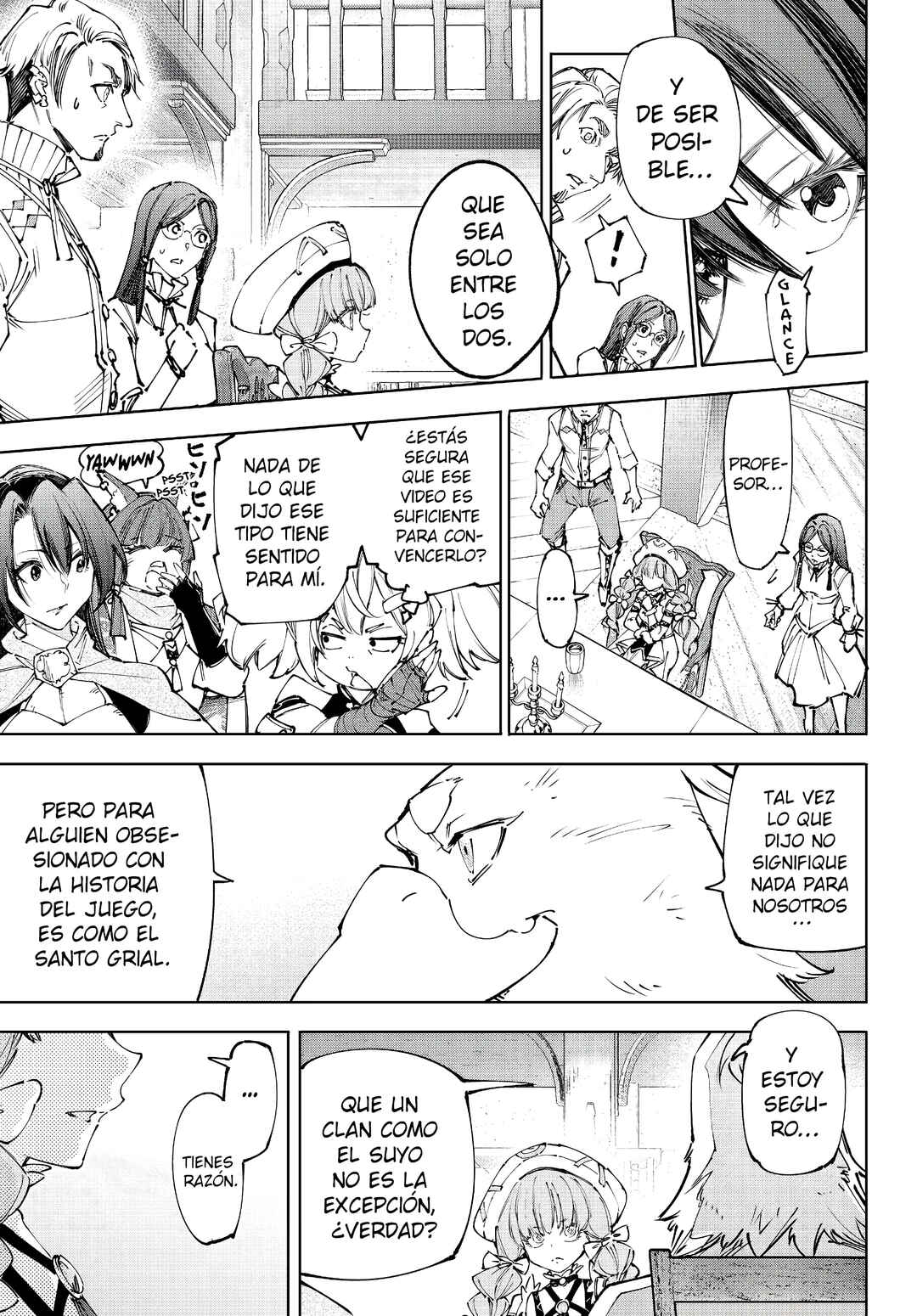 Chapter 223 - Page 6