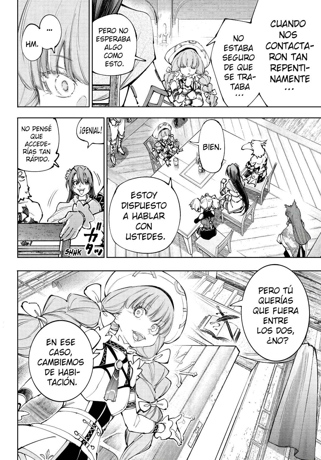Chapter 223 - Page 7