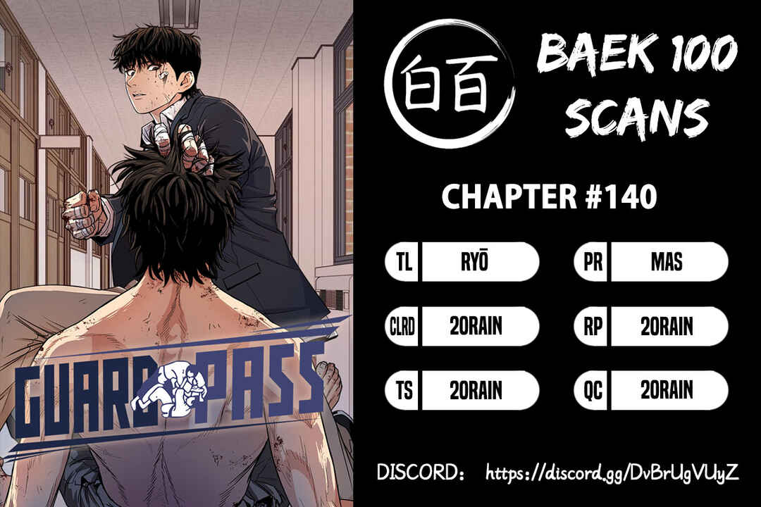 Chapter 140 - Page 1