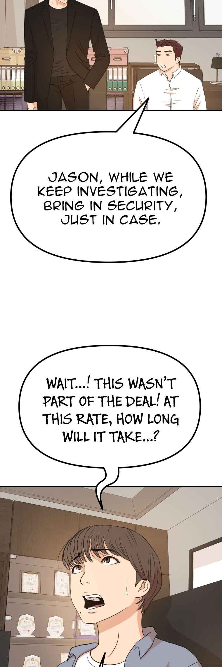 Chapter 140 - Page 16