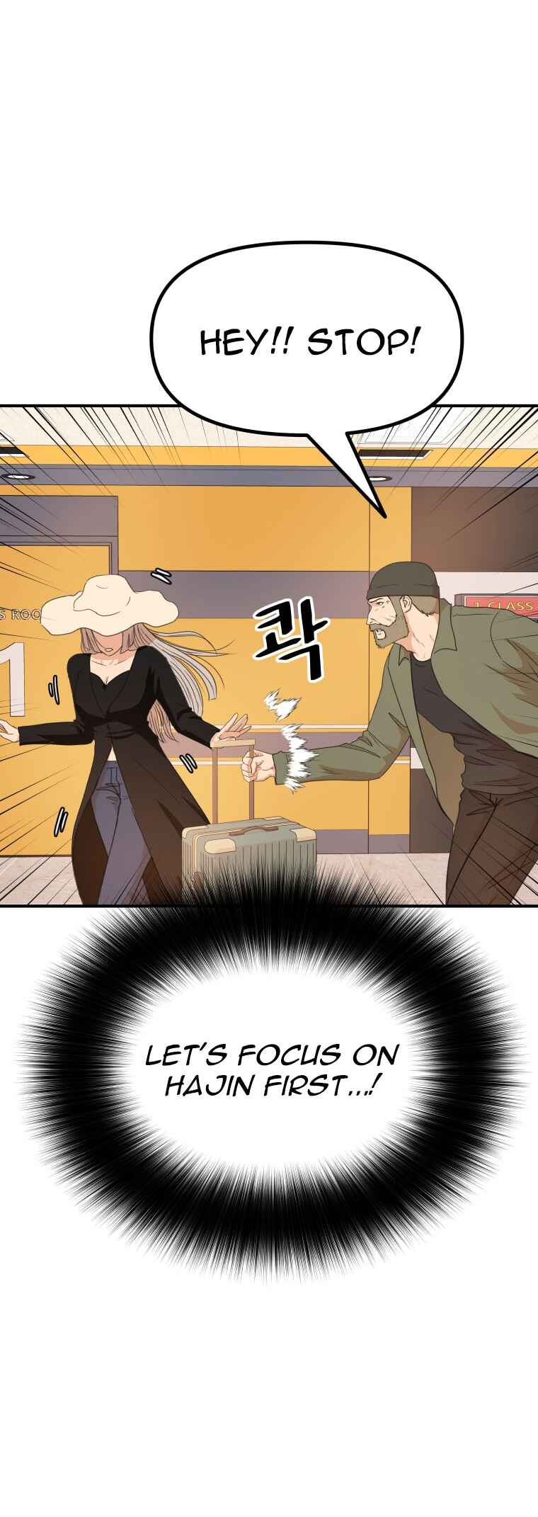 Chapter 140 - Page 40