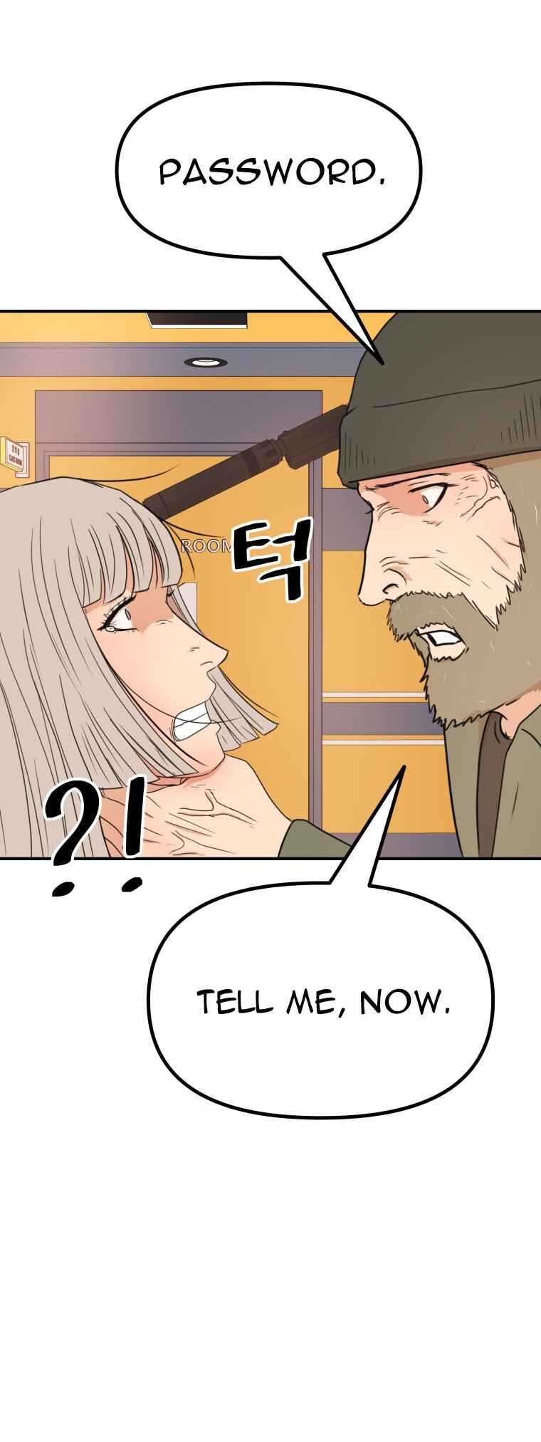 Chapter 140 - Page 43