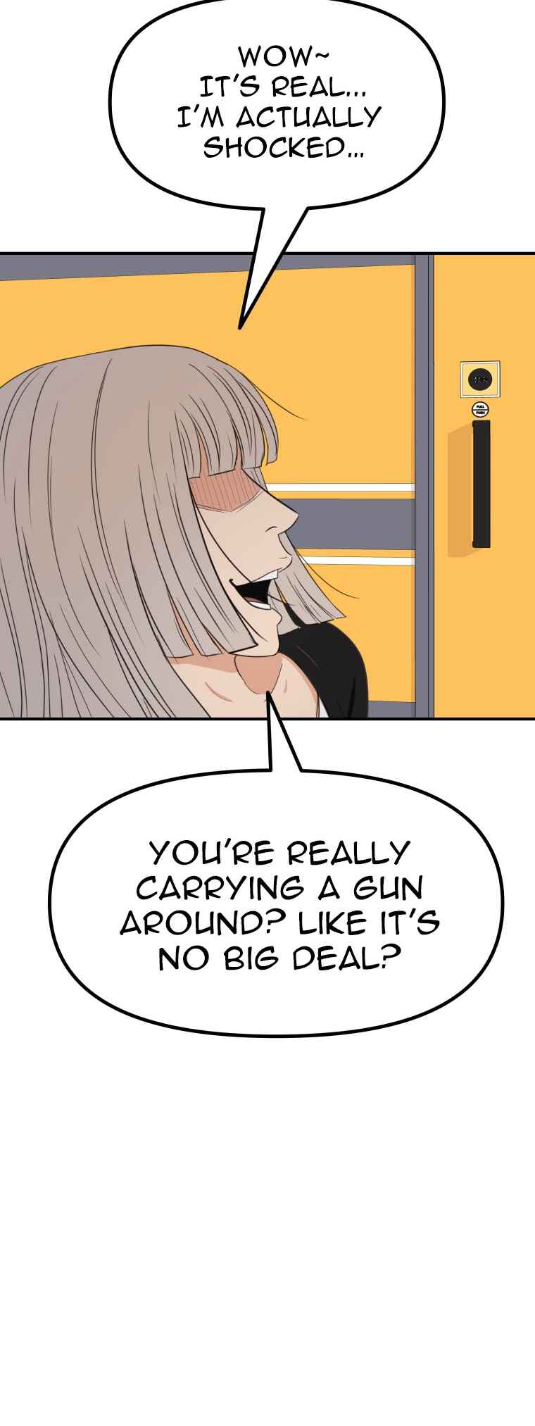 Chapter 140 - Page 47