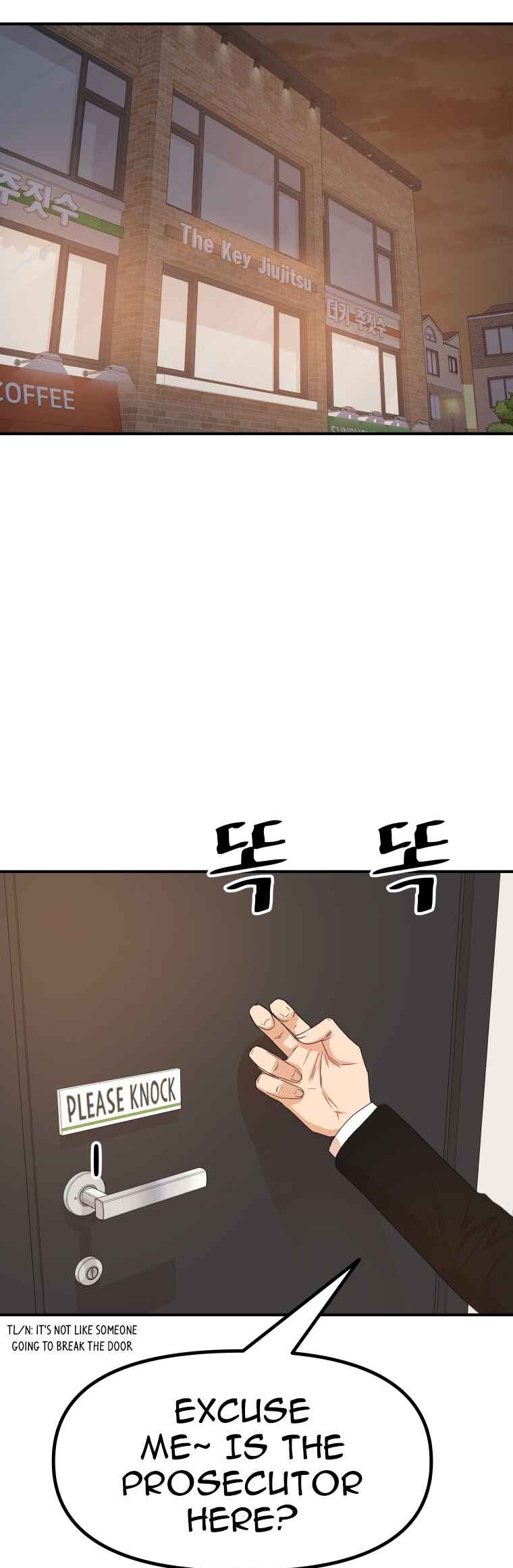 Chapter 140 - Page 6