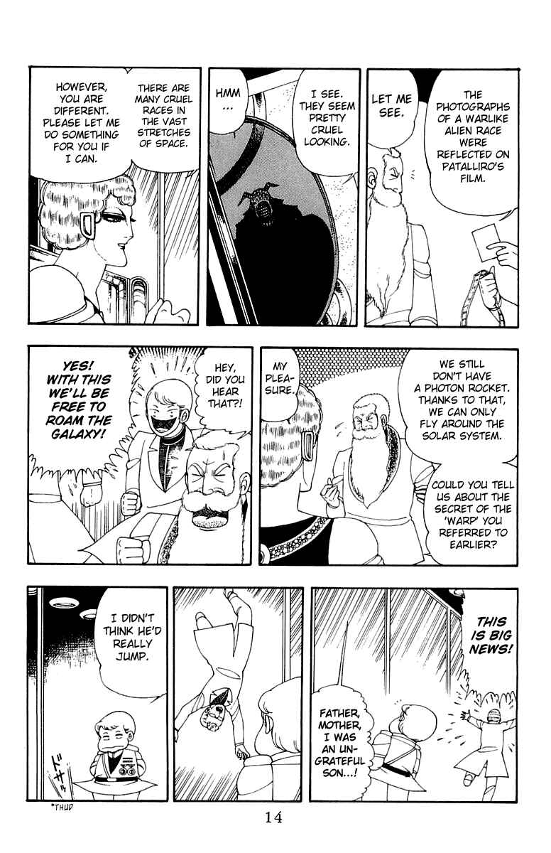 Chapter 25 - Page 15