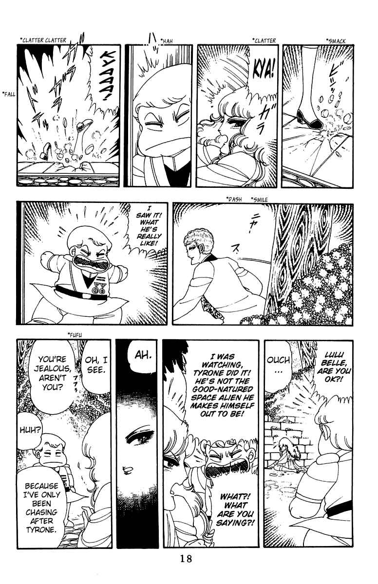 Chapter 25 - Page 19