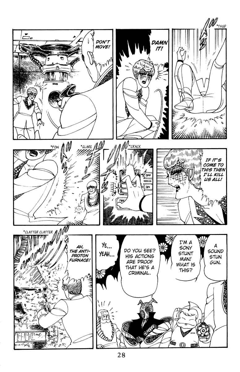 Chapter 25 - Page 29