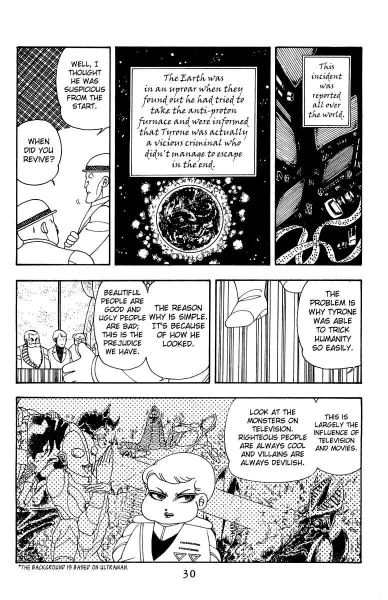 Chapter 25 - Page 31