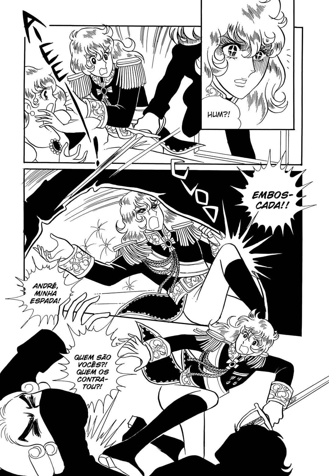 Chapter 21 - Page 20