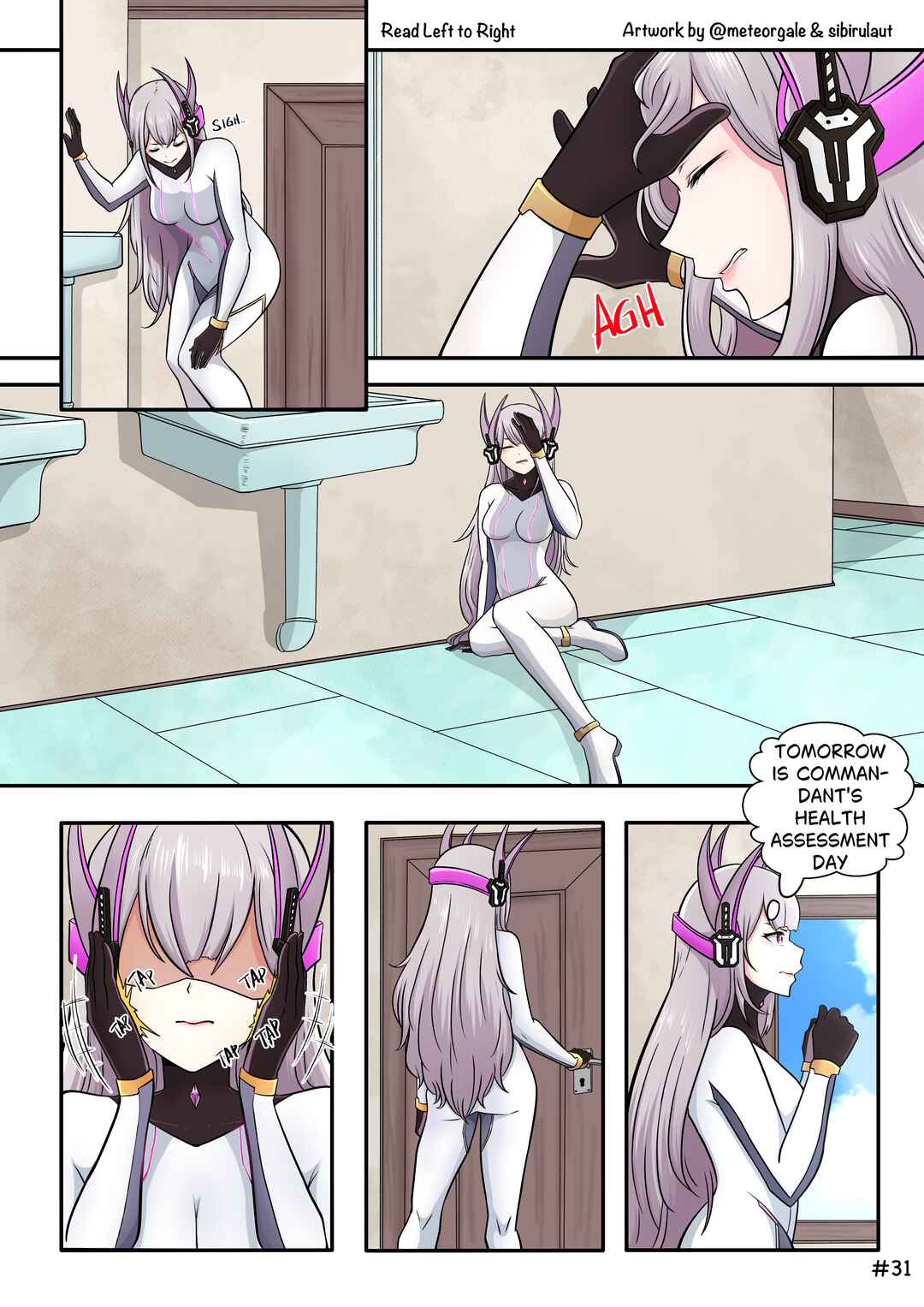 Chapter 31 - Page 1