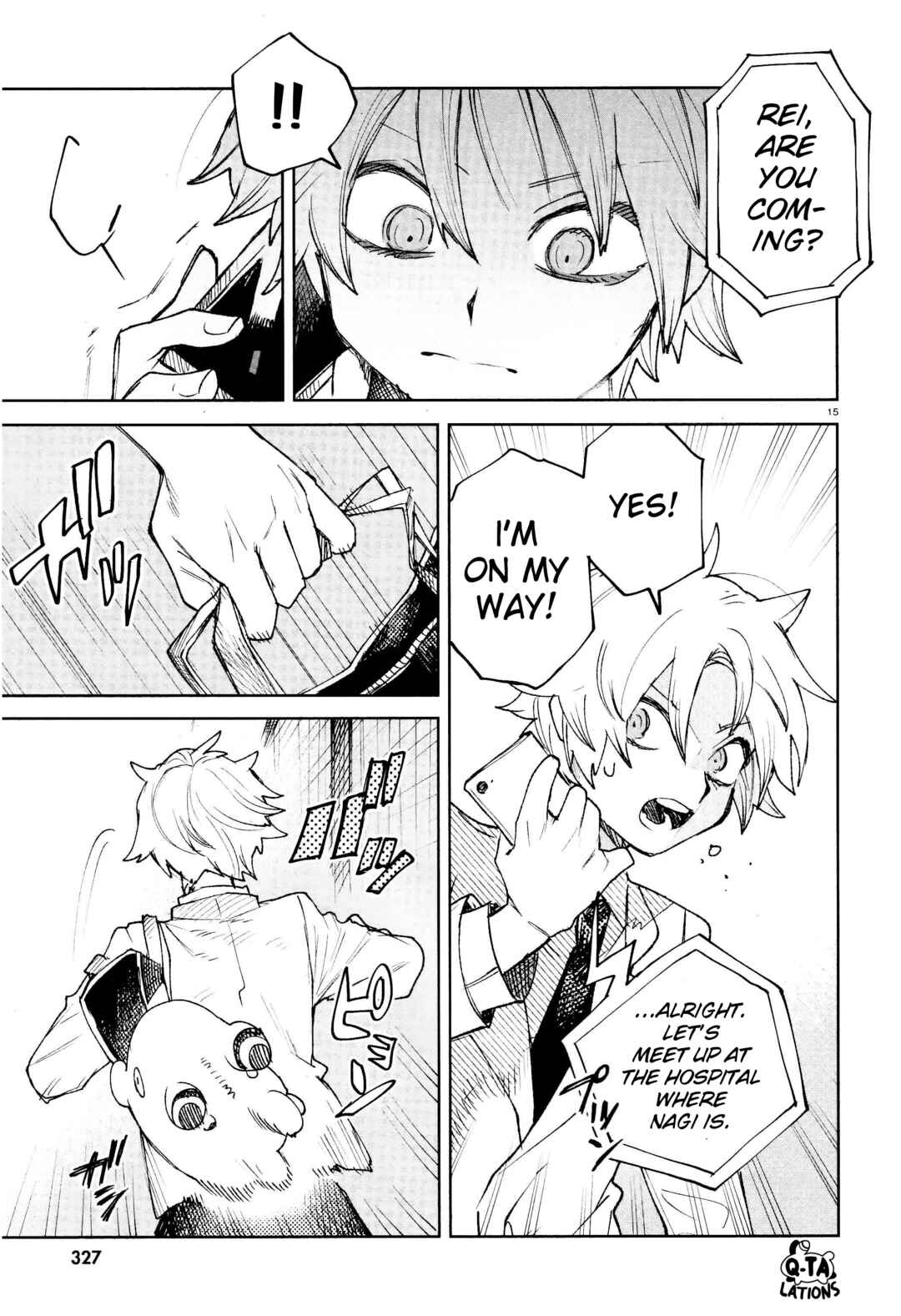 Chapter 29 - Page 15