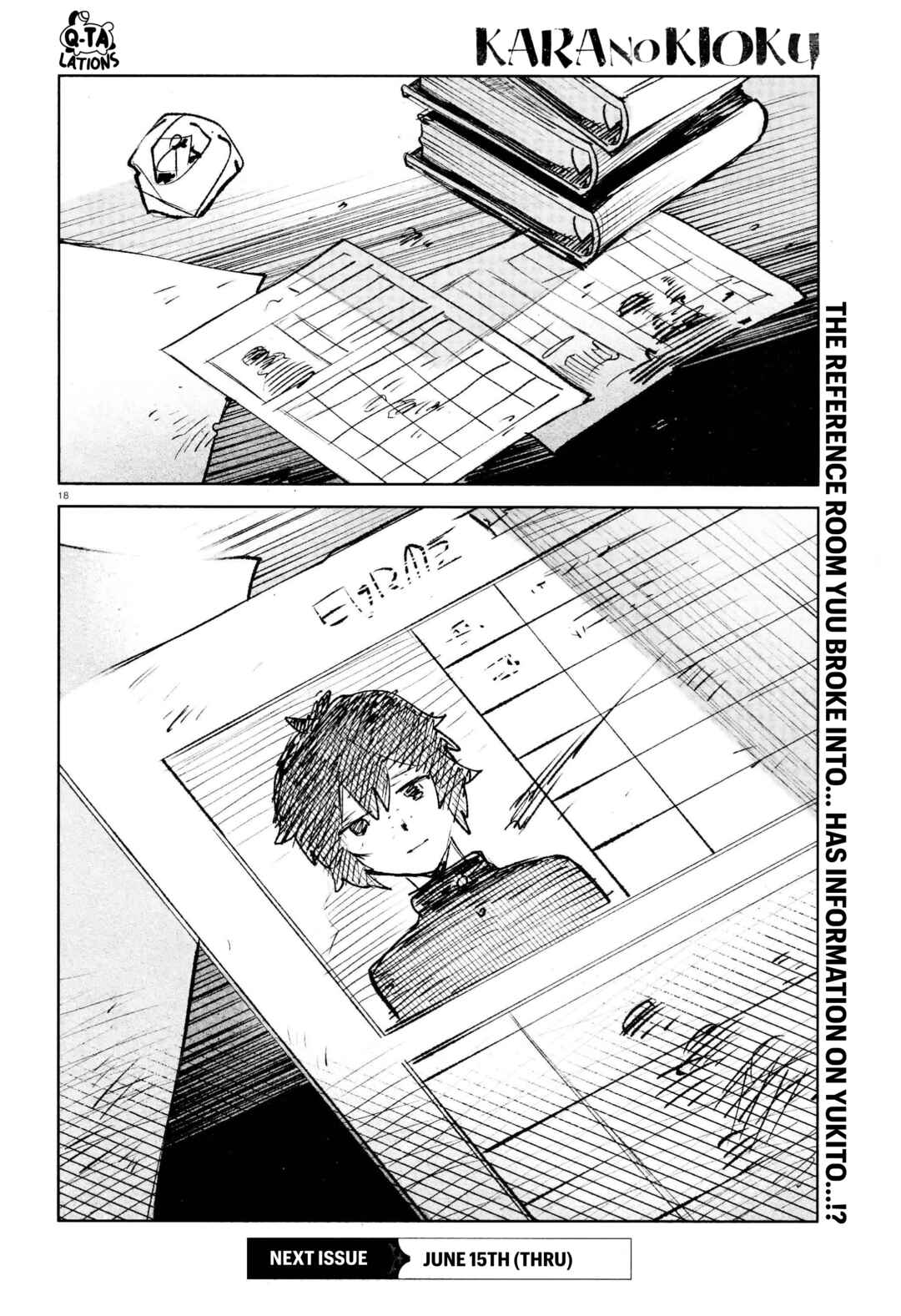 Chapter 29 - Page 18