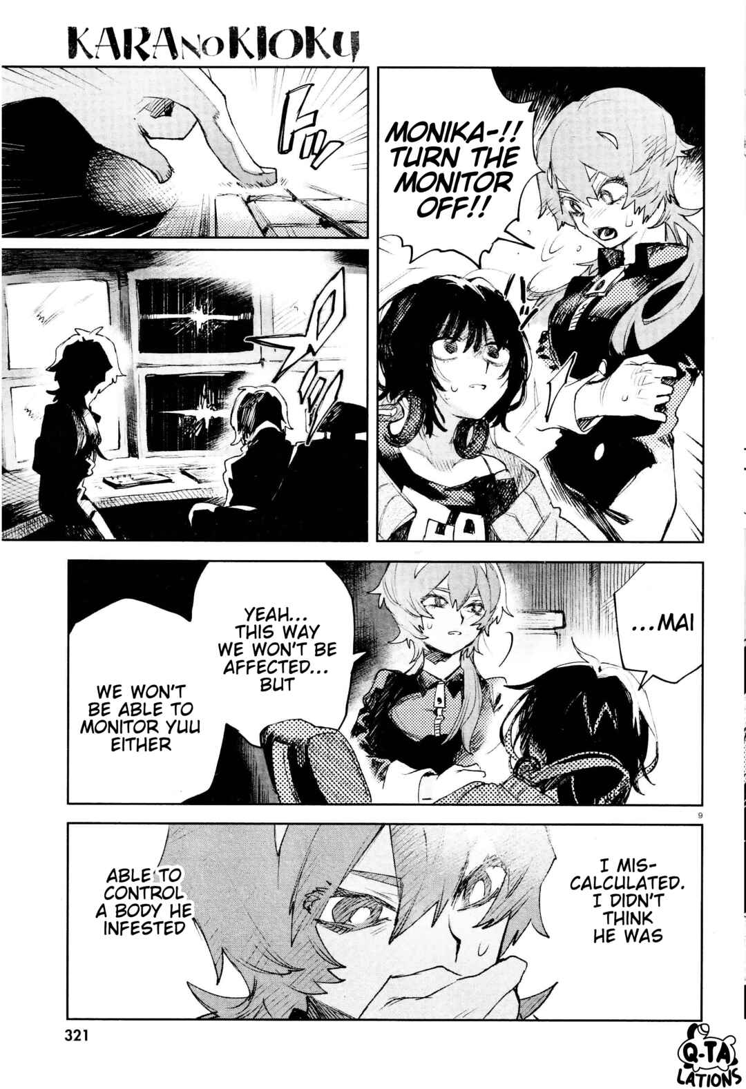 Chapter 29 - Page 9