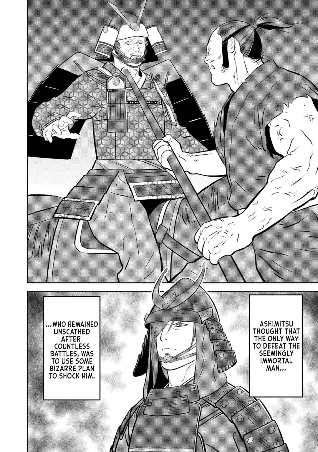 Chapter 84 - Page 13