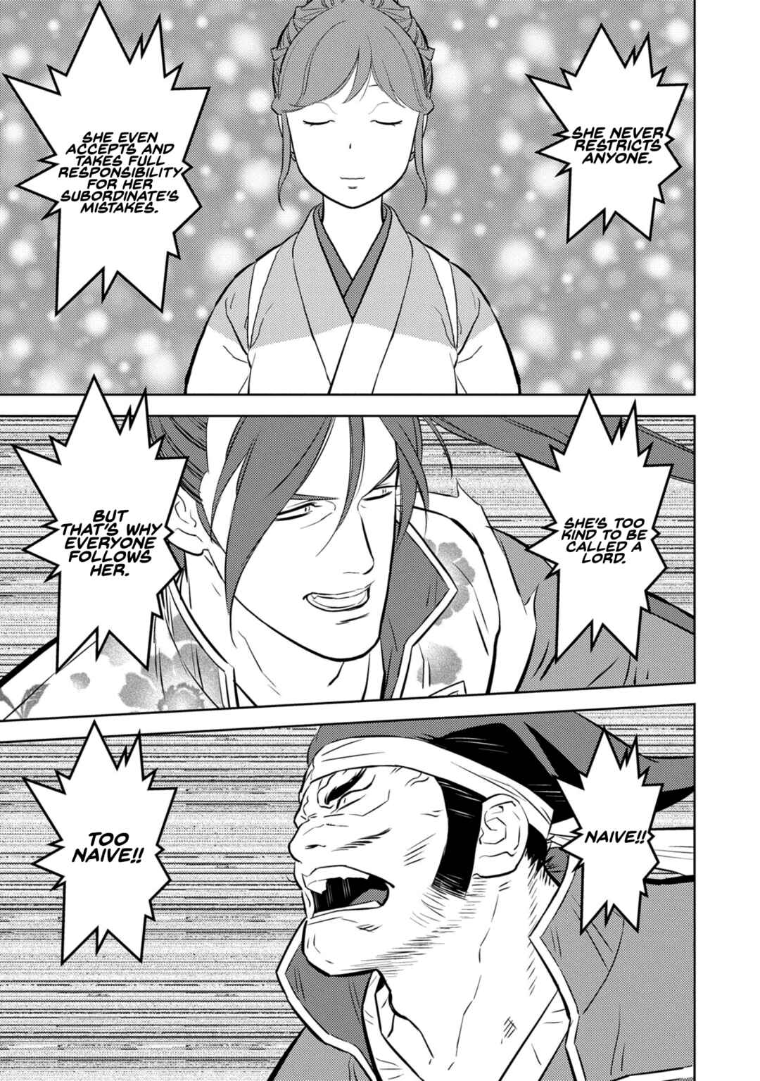 Chapter 84 - Page 26