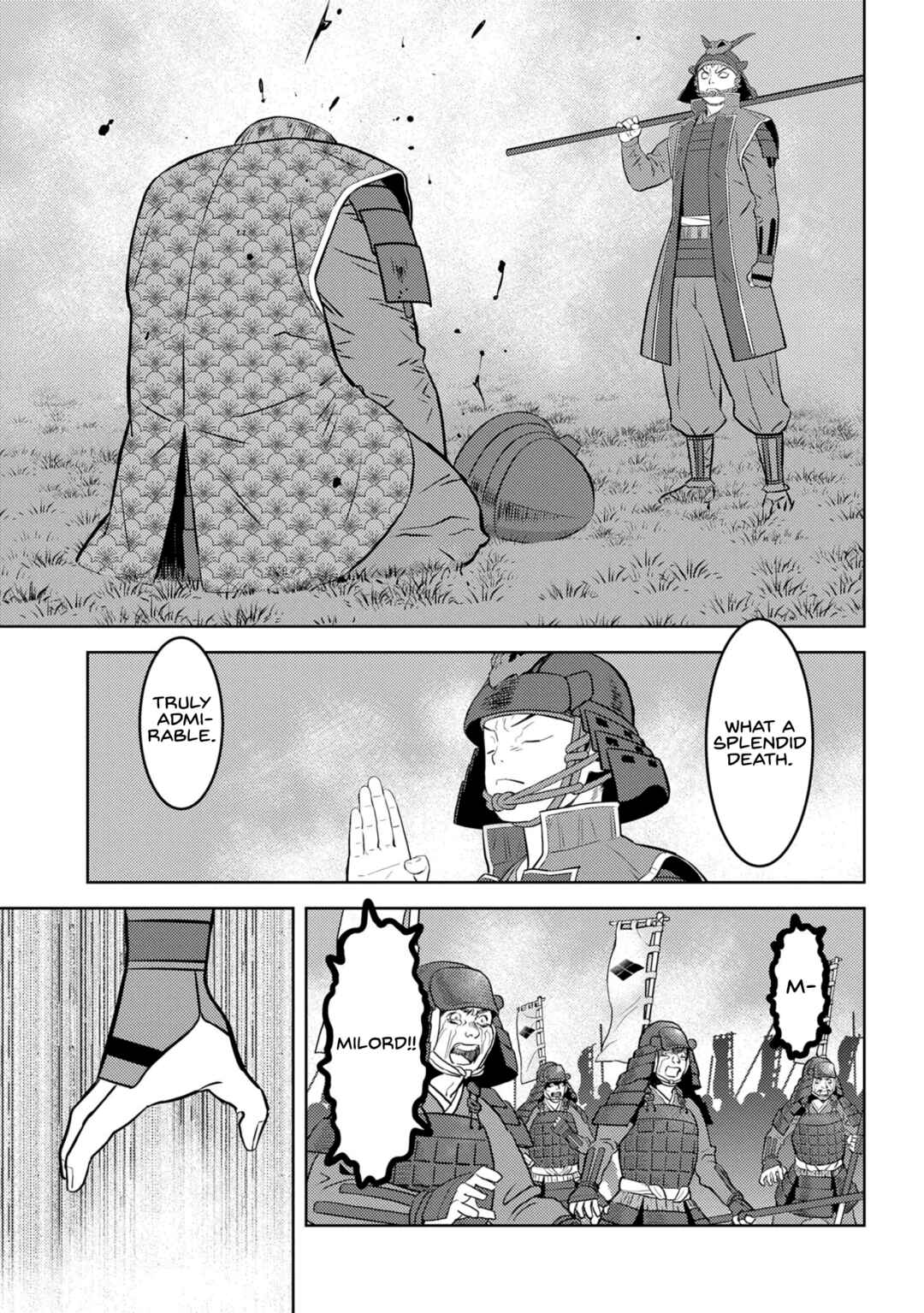 Chapter 84 - Page 6