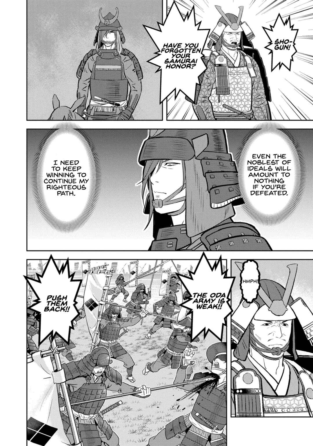 Chapter 84 - Page 9