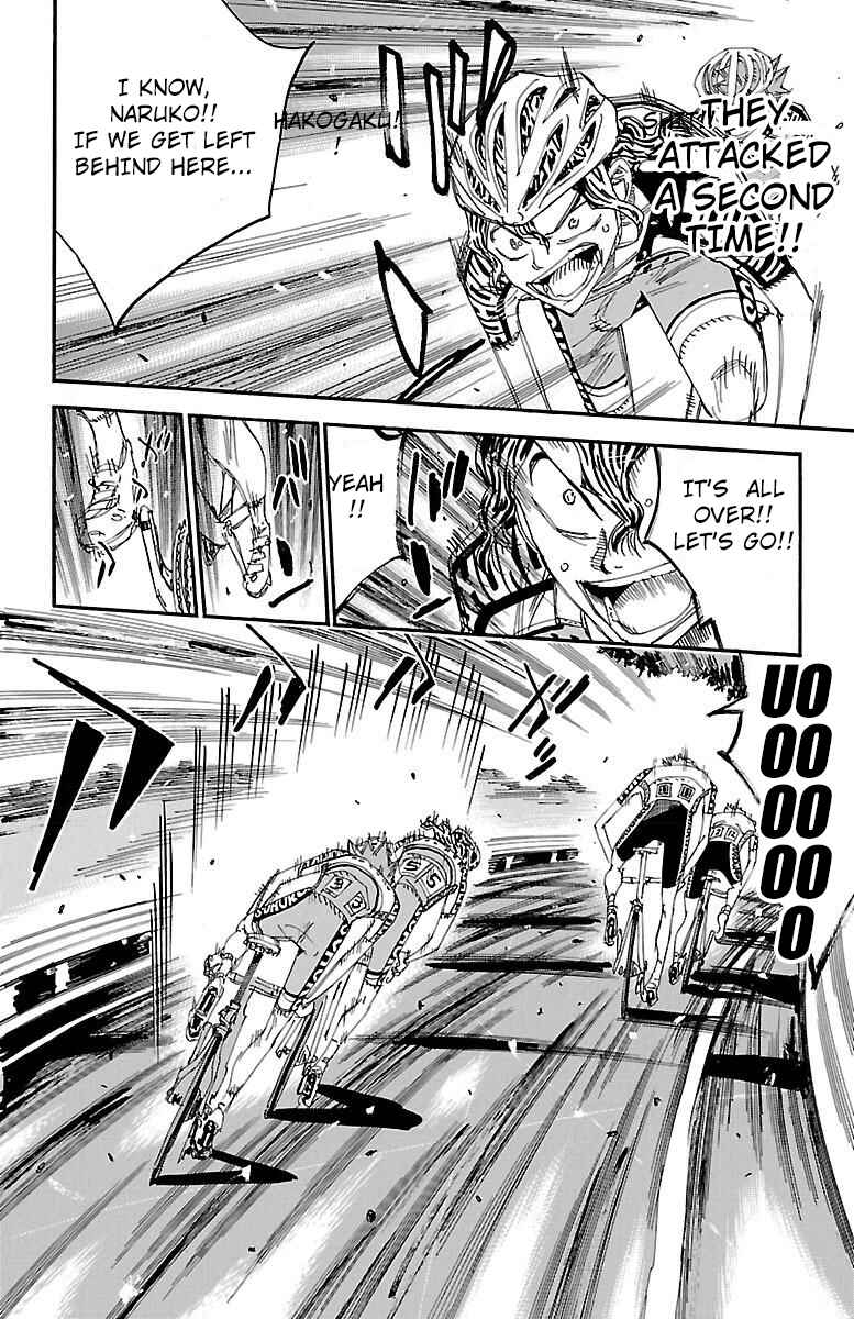 Chapter 459 - Page 10