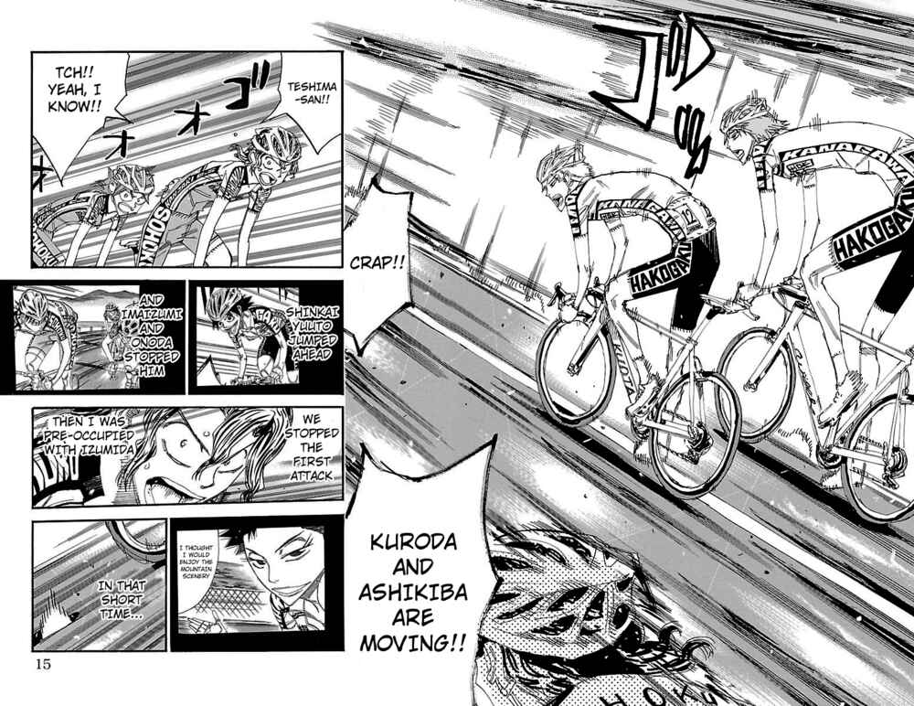 Chapter 459 - Page 9