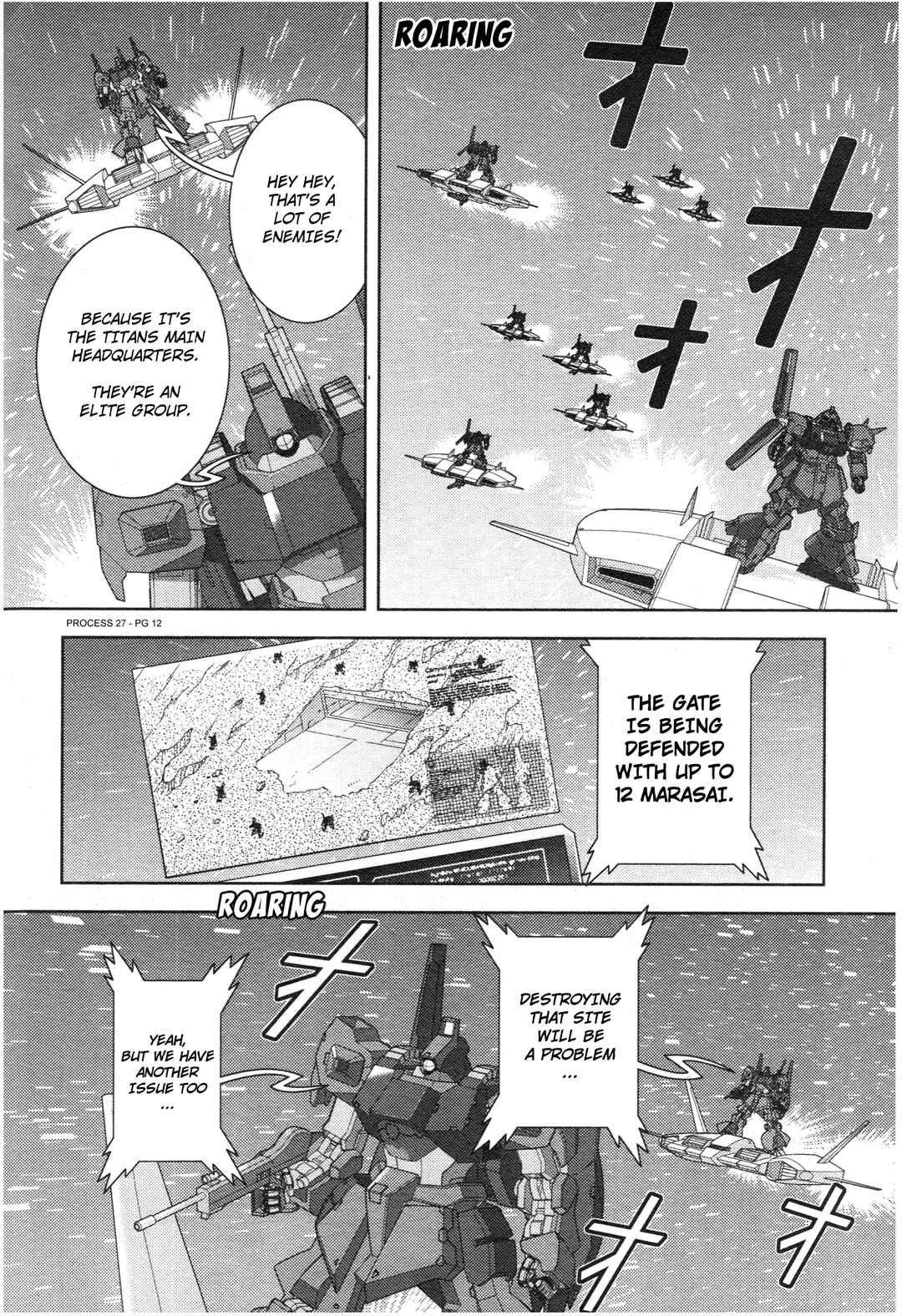 Chapter 76 - Page 12