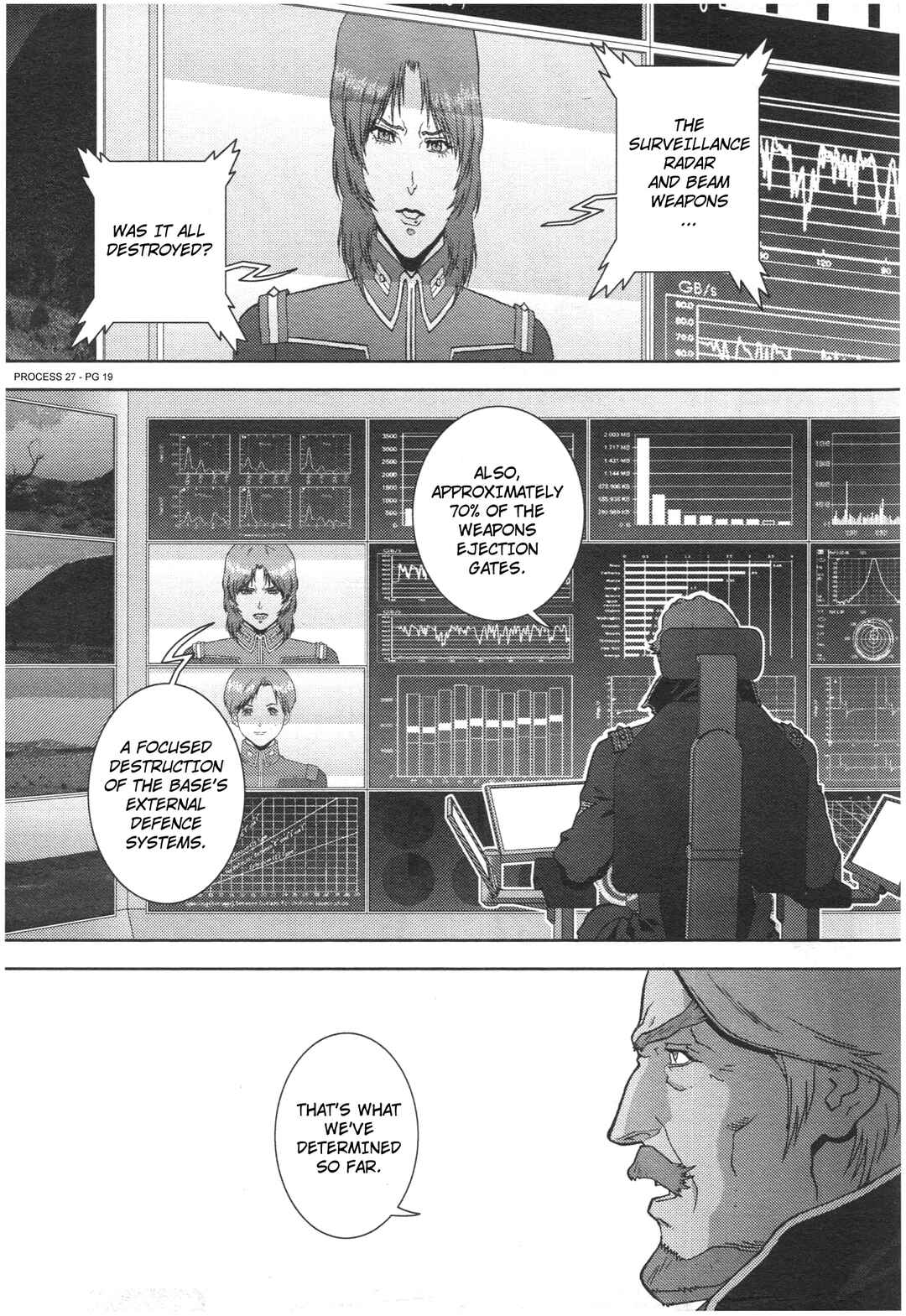 Chapter 76 - Page 19