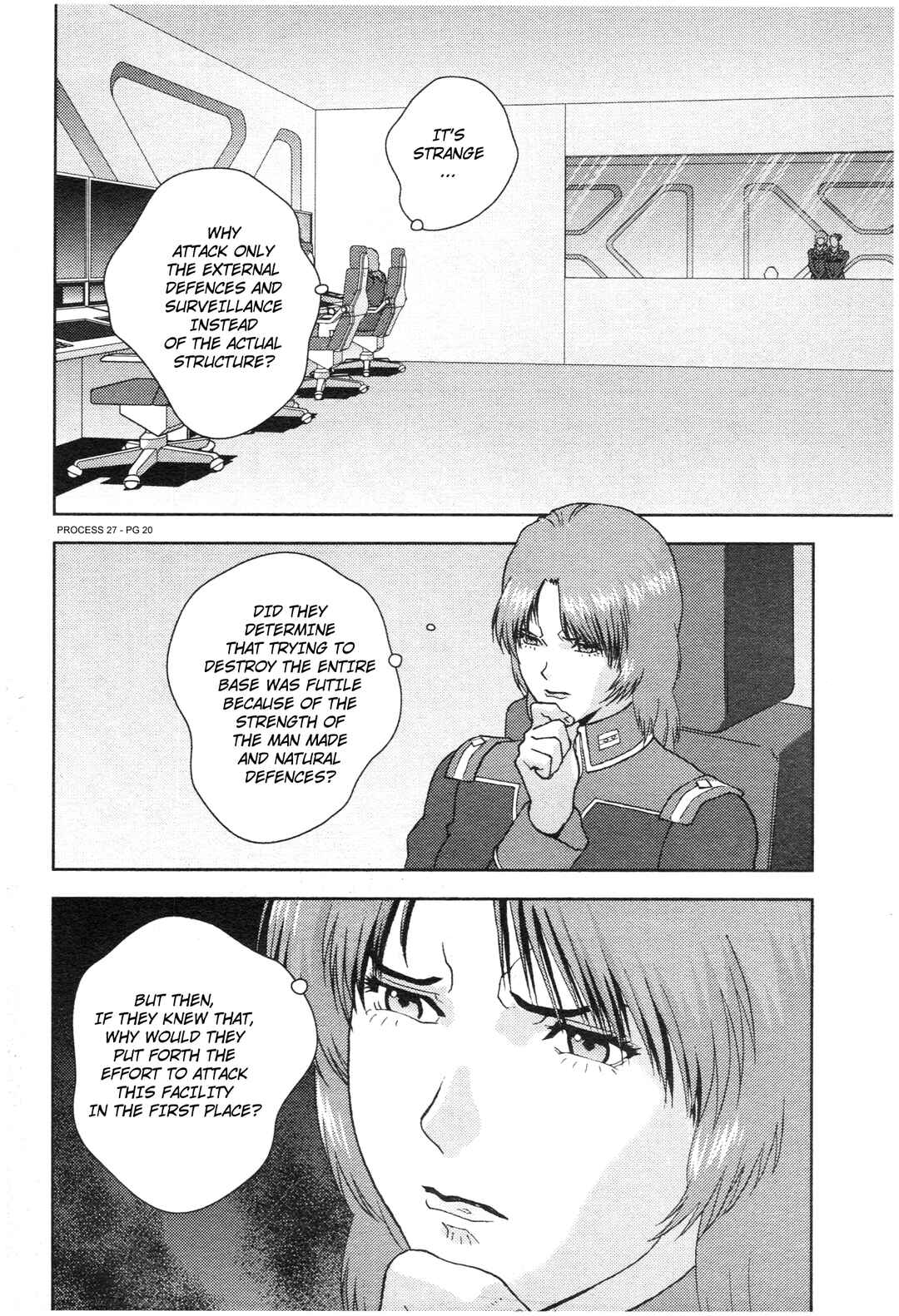 Chapter 76 - Page 20