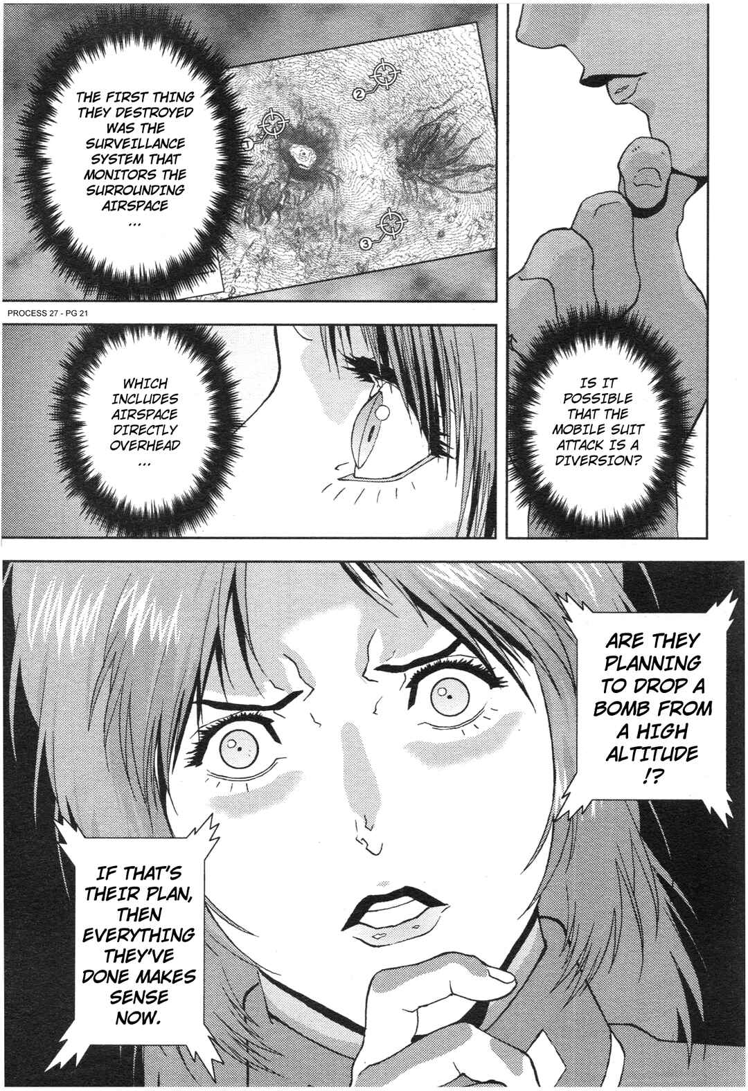 Chapter 76 - Page 21