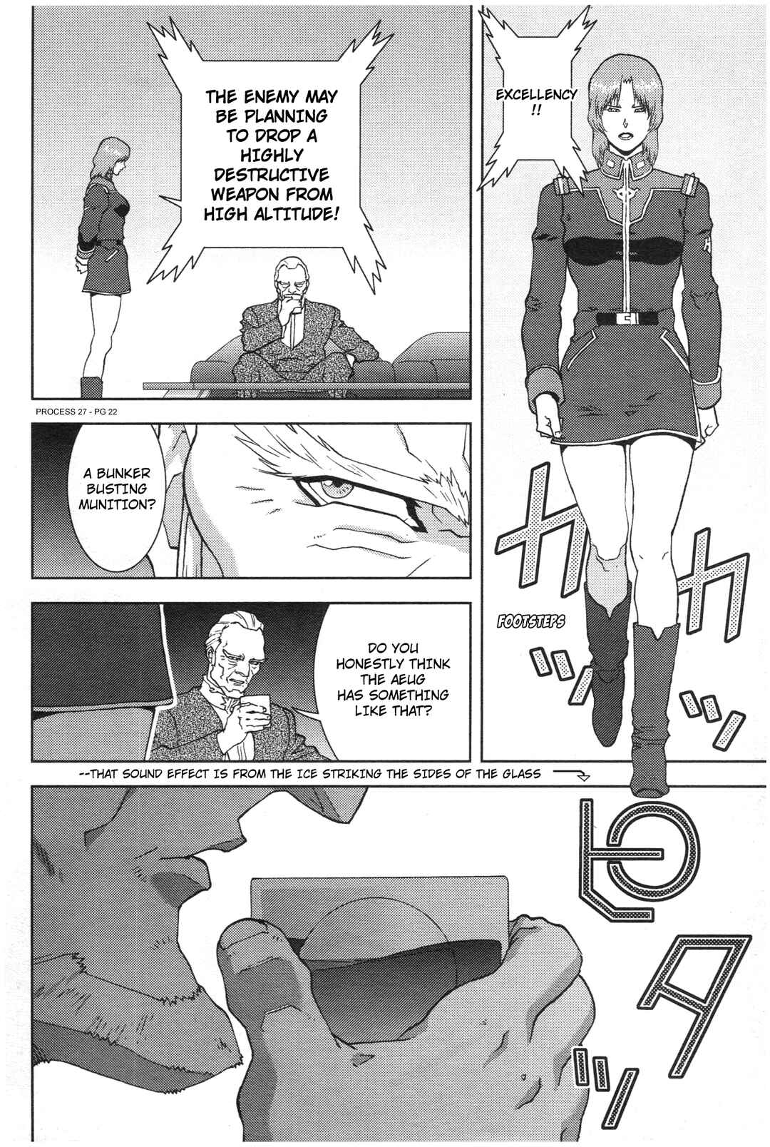 Chapter 76 - Page 22