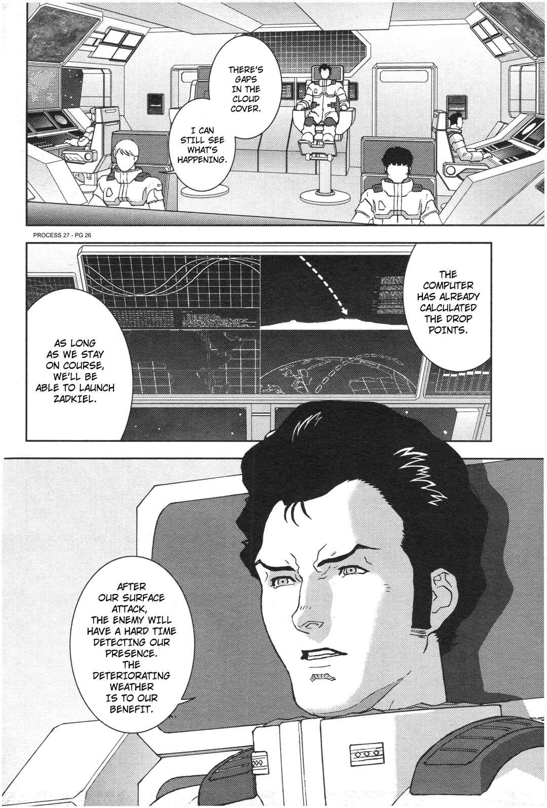 Chapter 76 - Page 26
