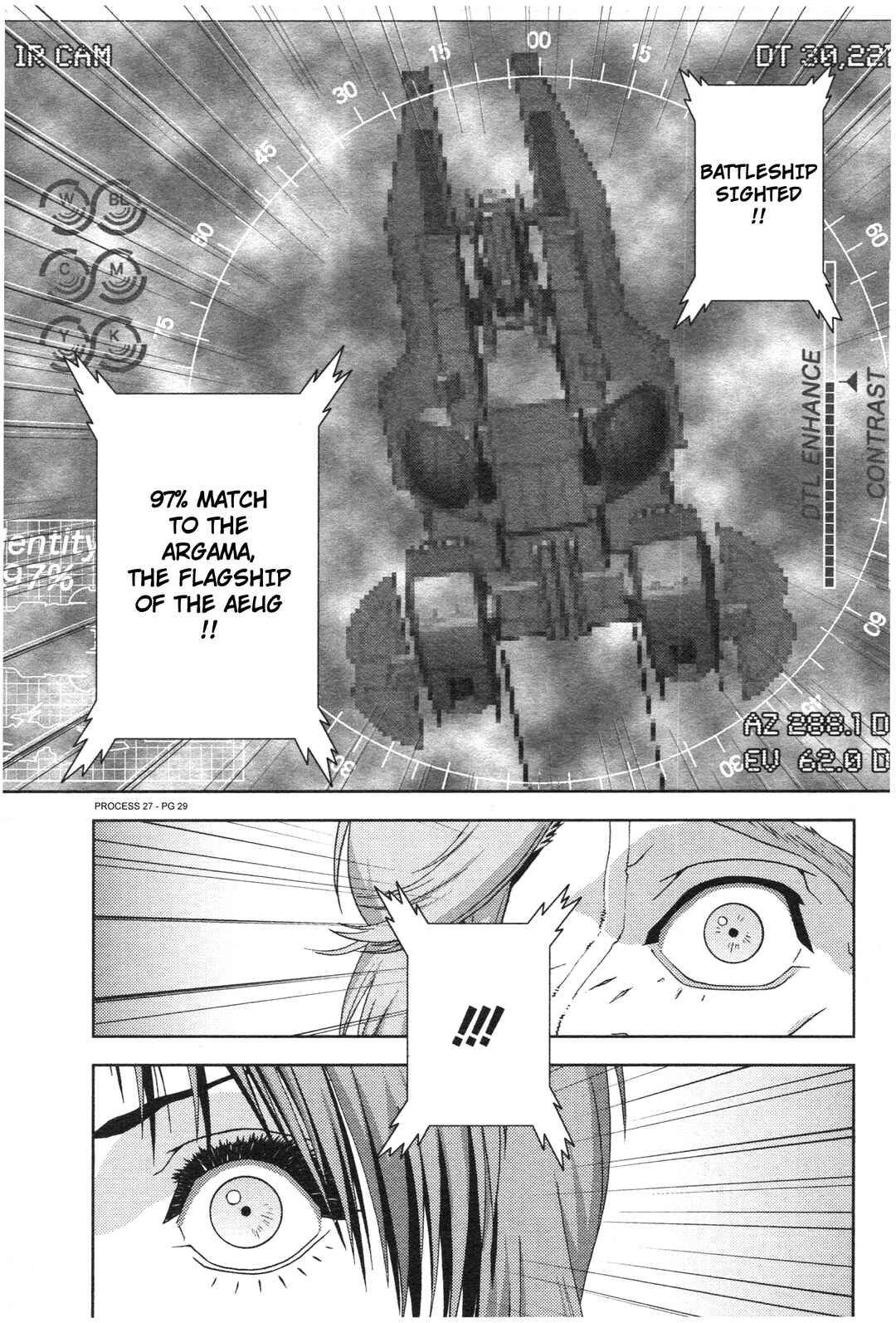 Chapter 76 - Page 29