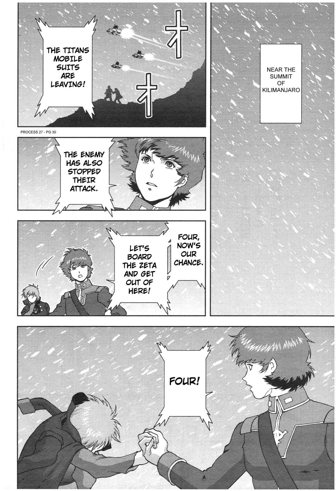 Chapter 76 - Page 30