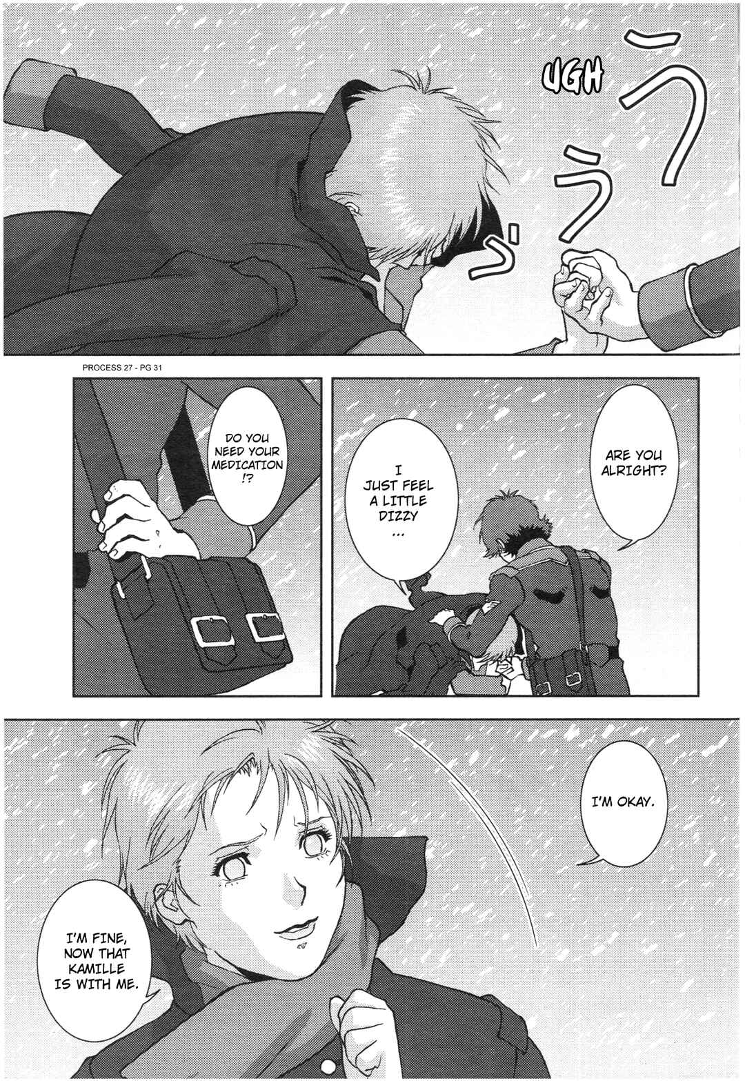 Chapter 76 - Page 31