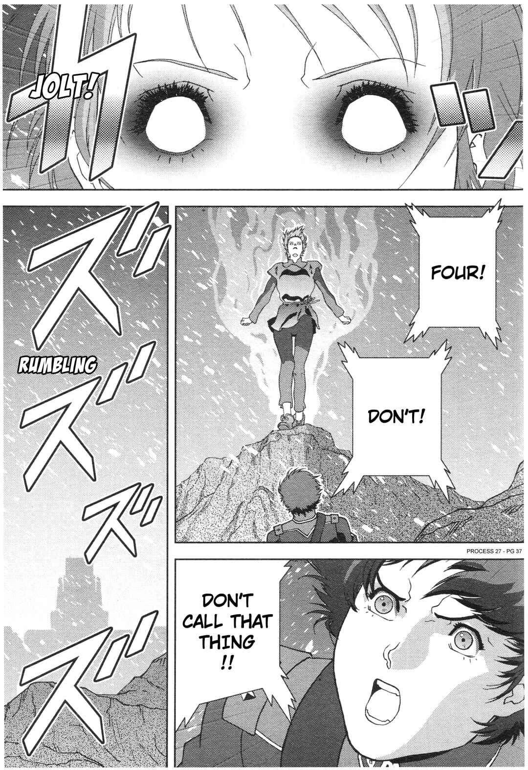 Chapter 76 - Page 37