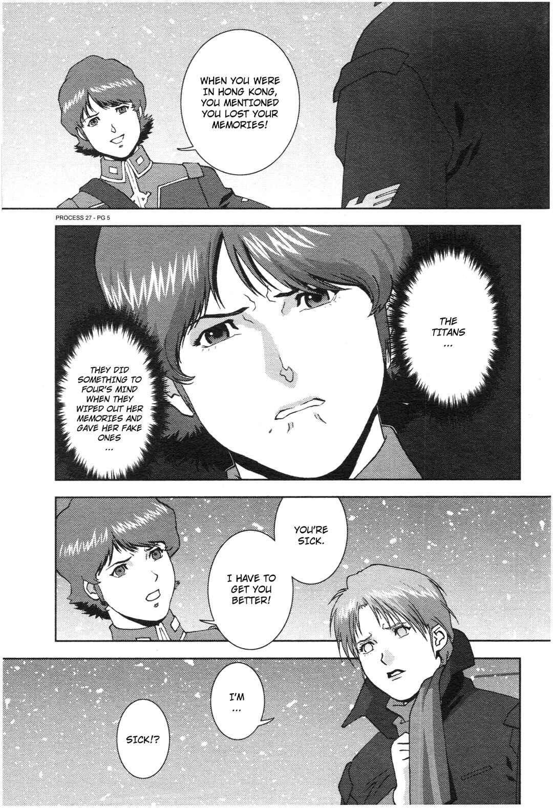 Chapter 76 - Page 5