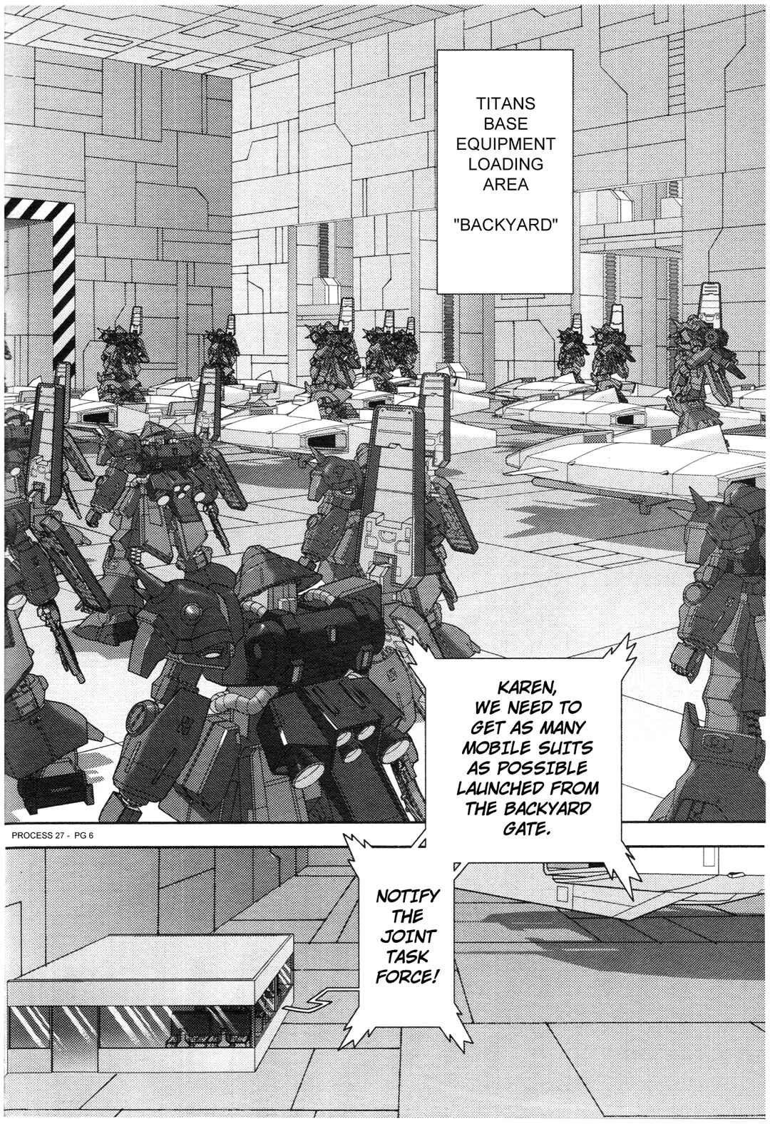 Chapter 76 - Page 6