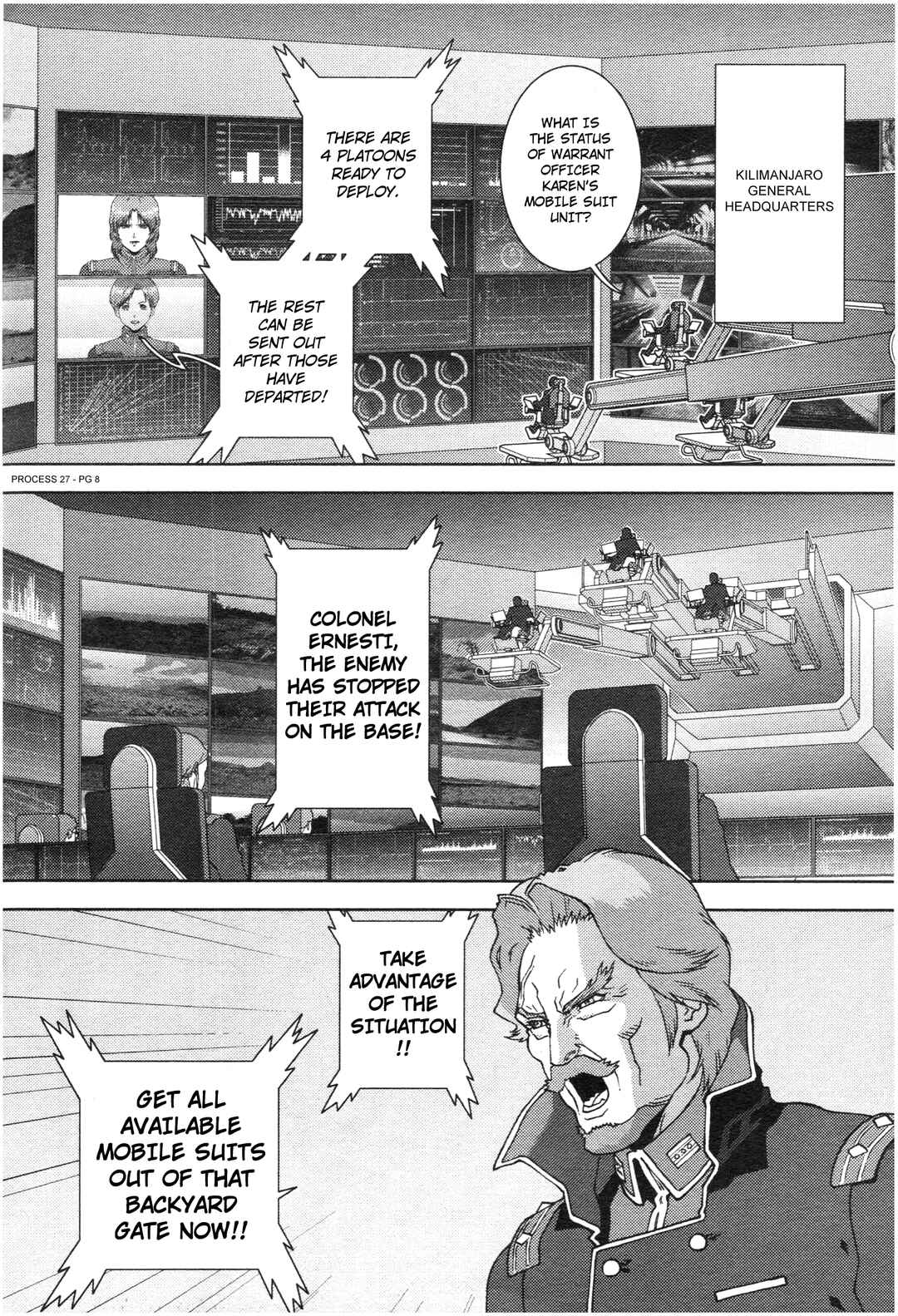 Chapter 76 - Page 8