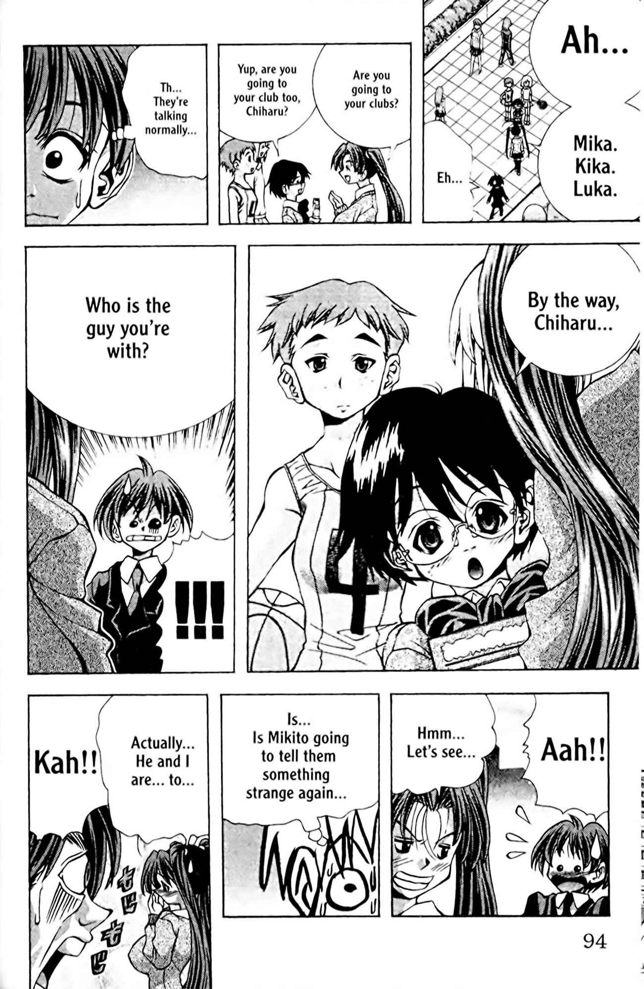 Chapter 93 - Page 10