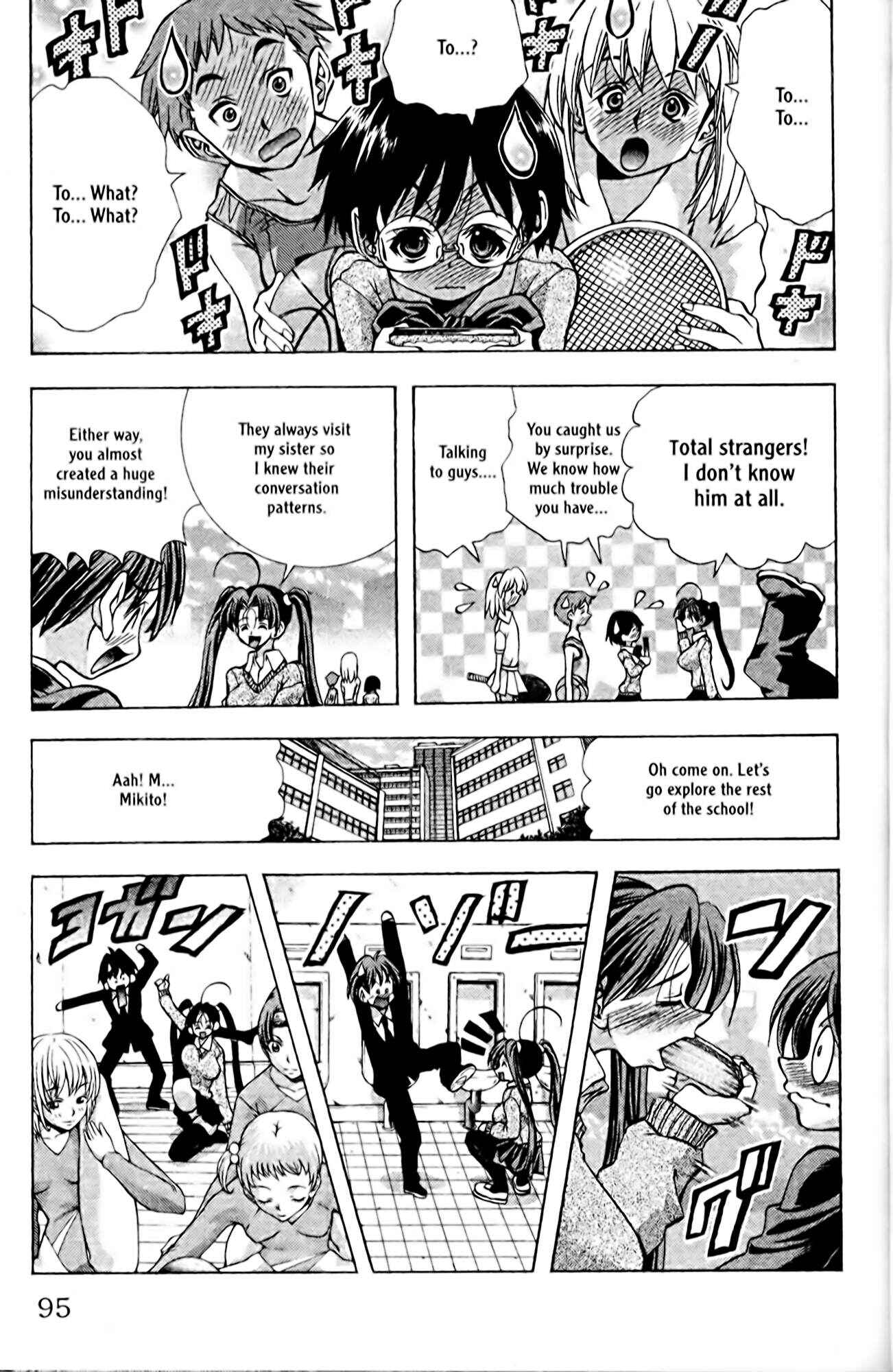 Chapter 93 - Page 11