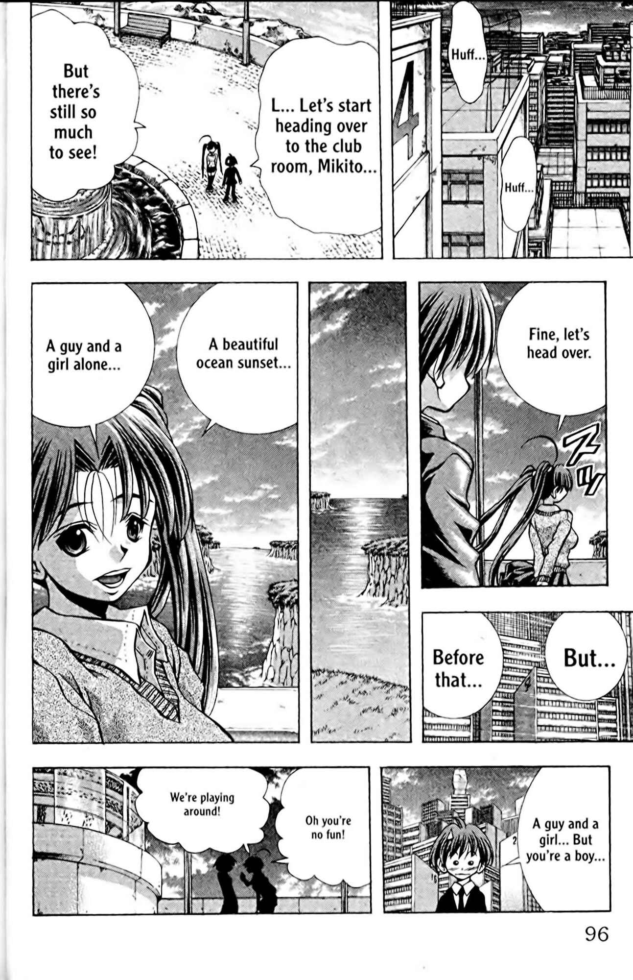 Chapter 93 - Page 12