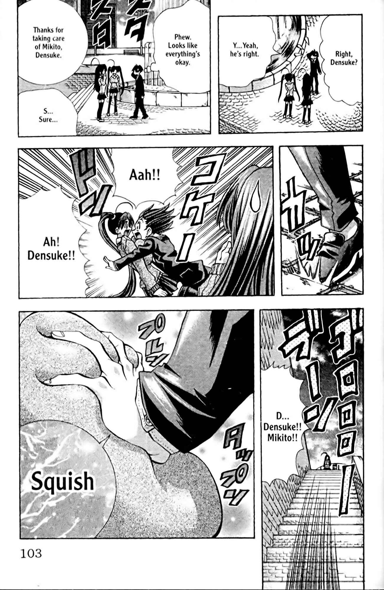 Chapter 93 - Page 19