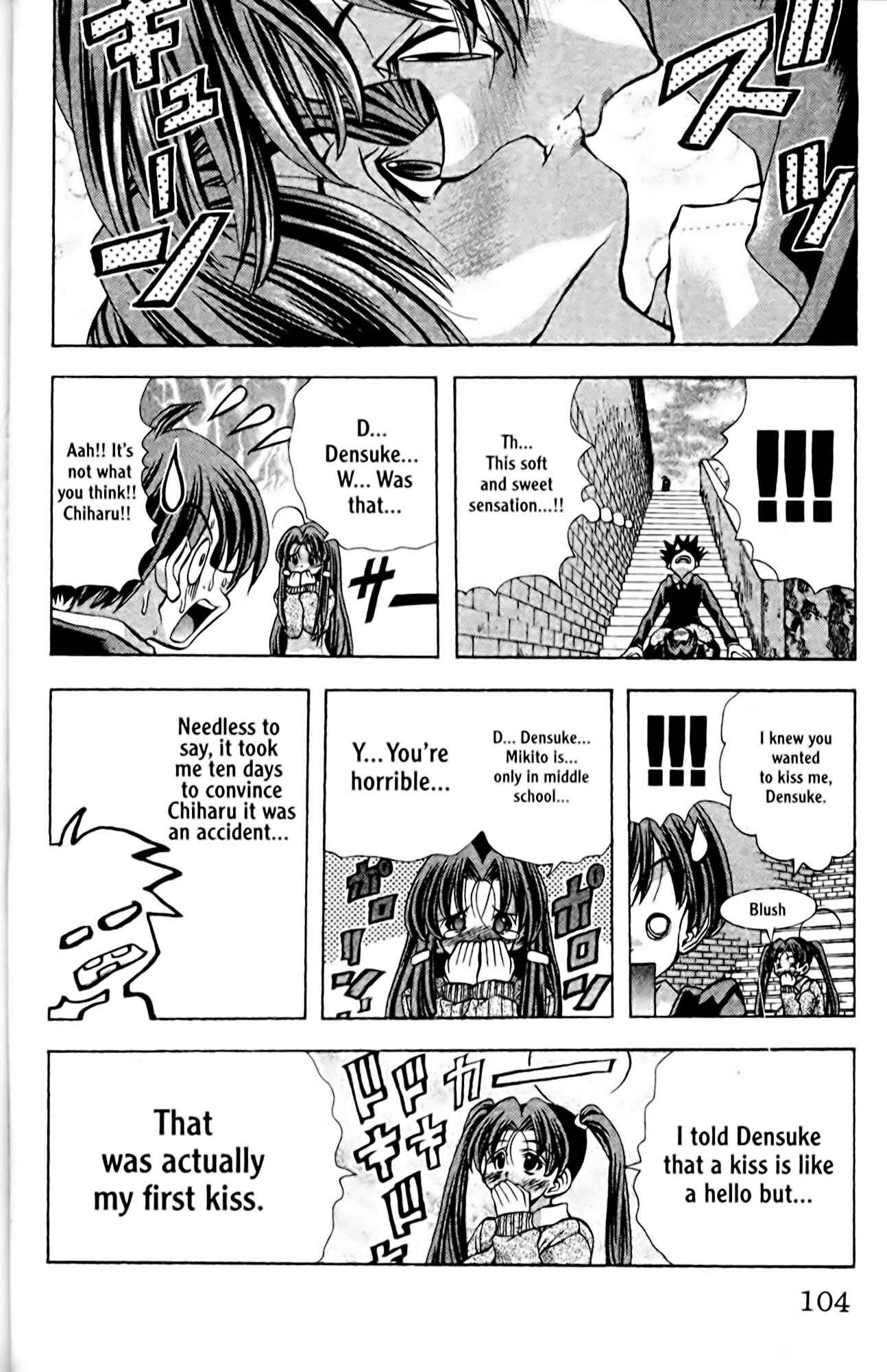 Chapter 93 - Page 20