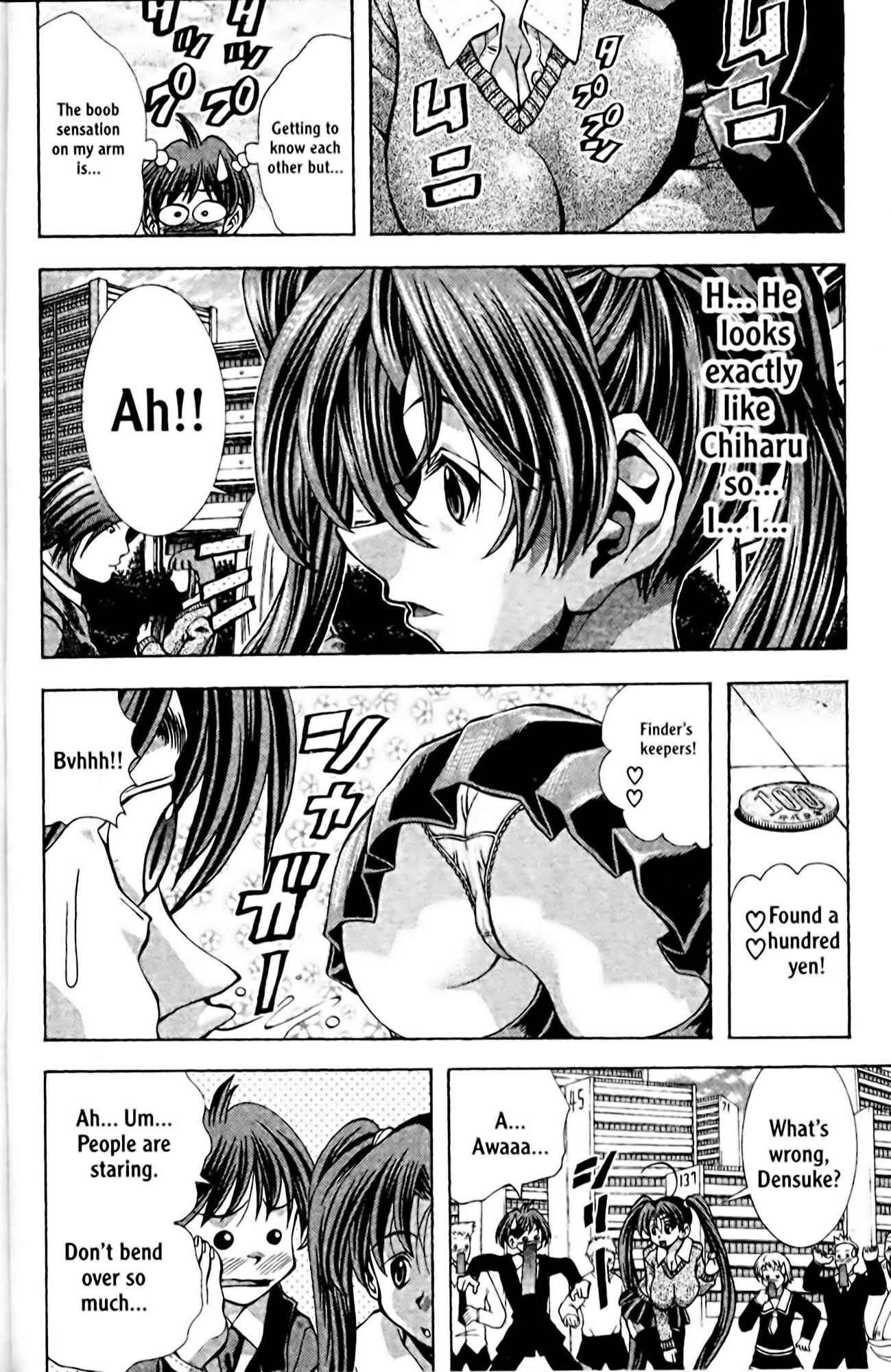 Chapter 93 - Page 6